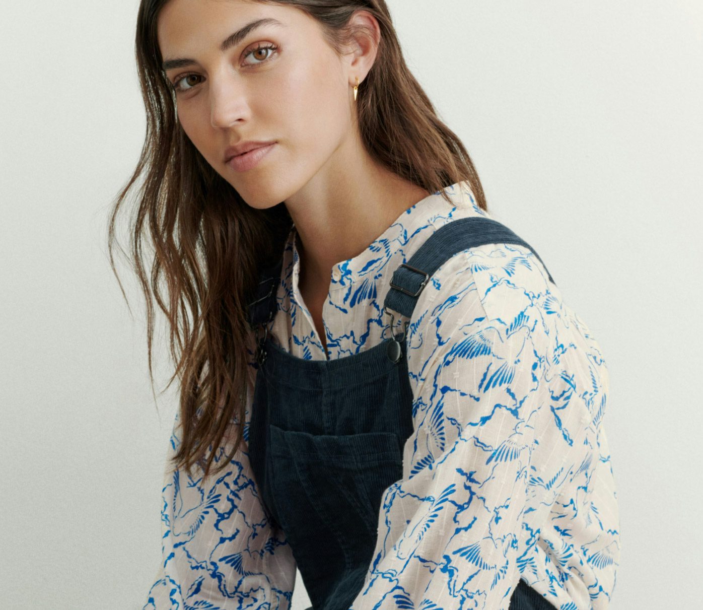 Wrap London Women's Clothing AW22 Collection