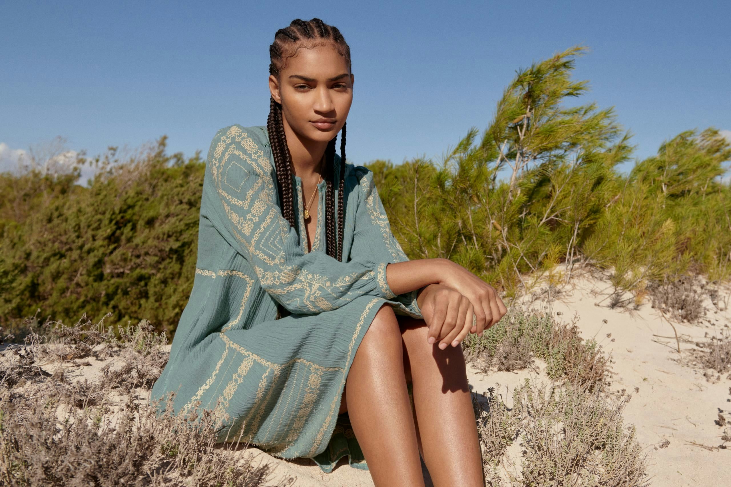 Wrap London Women's Fashion SS23 Collection