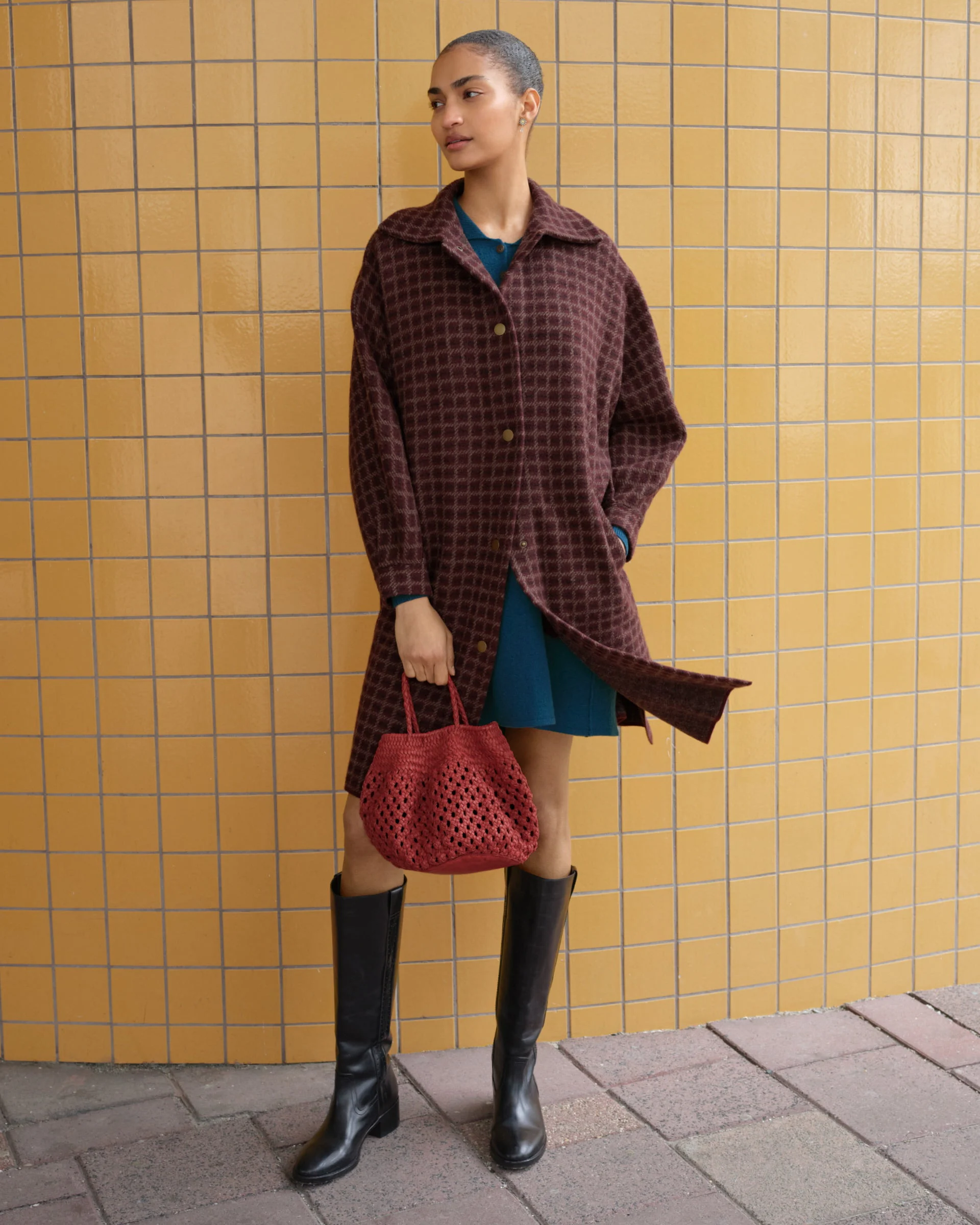 Samarkand - Lookbook 02