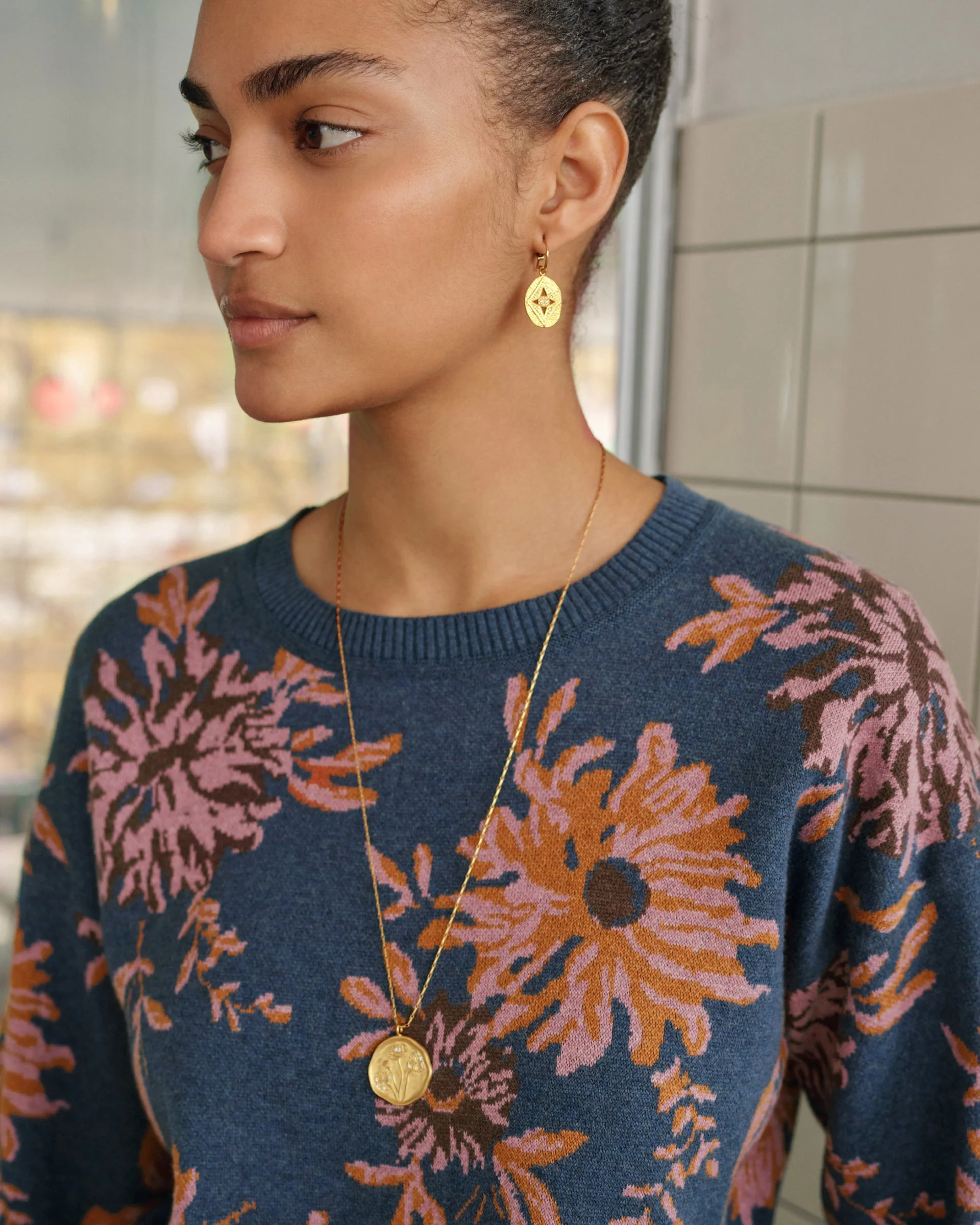 Samarkand - Lookbook 02