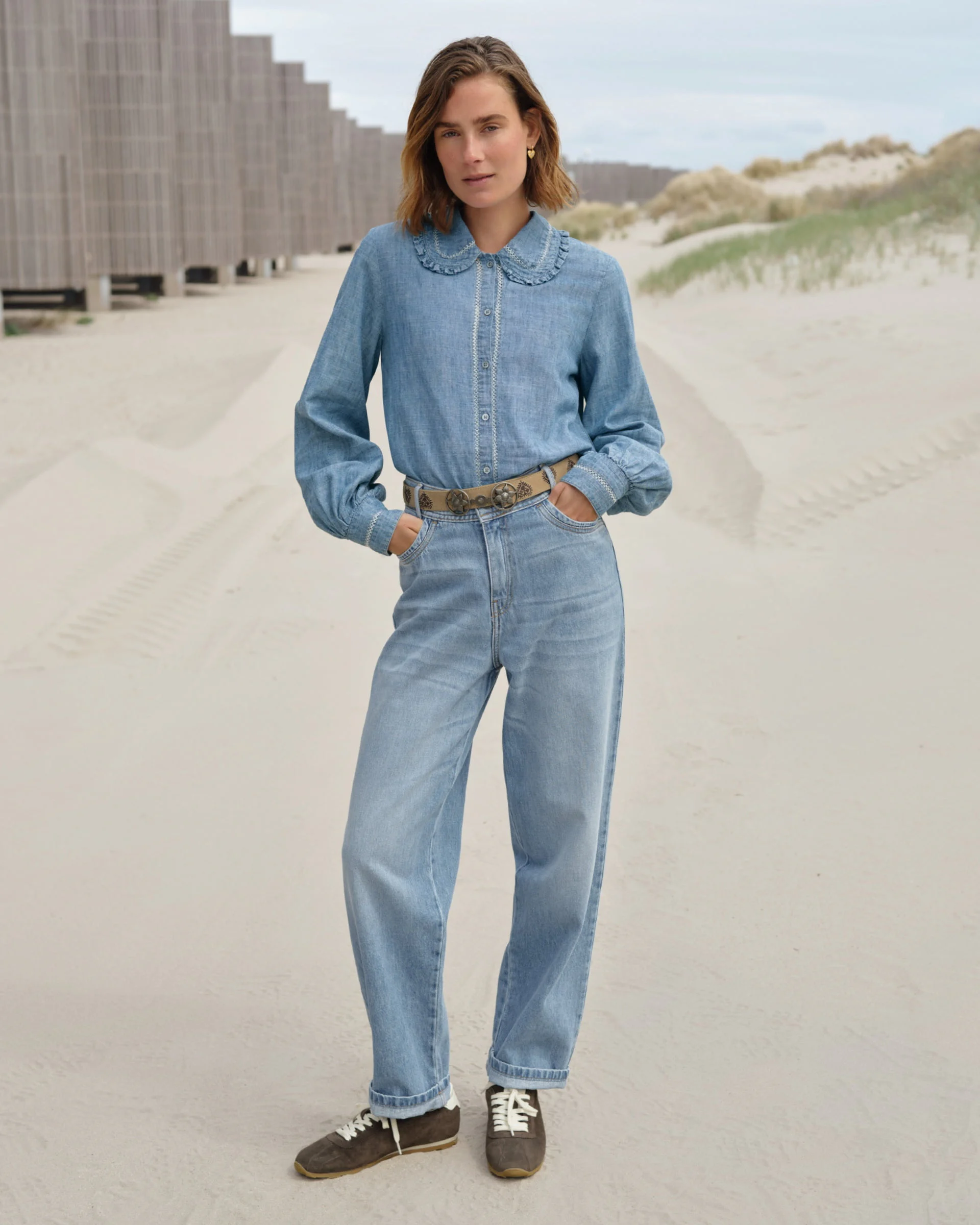 Appledore - Lookbook 04