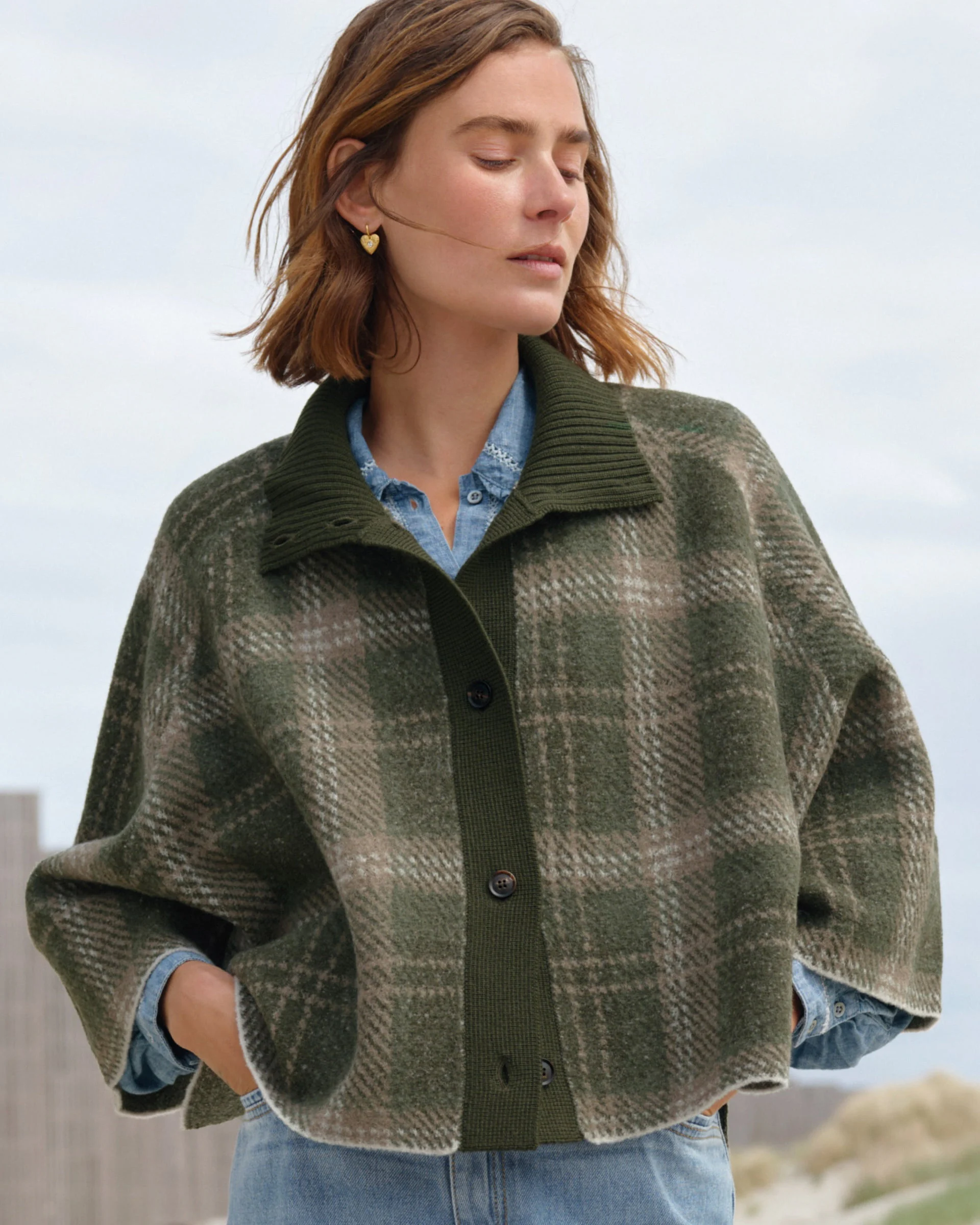 Appledore - Lookbook 04