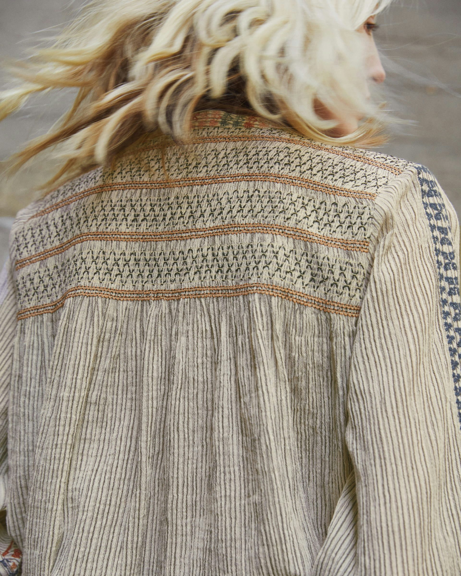 Wrap London Damenmode H/WKollektion 2023