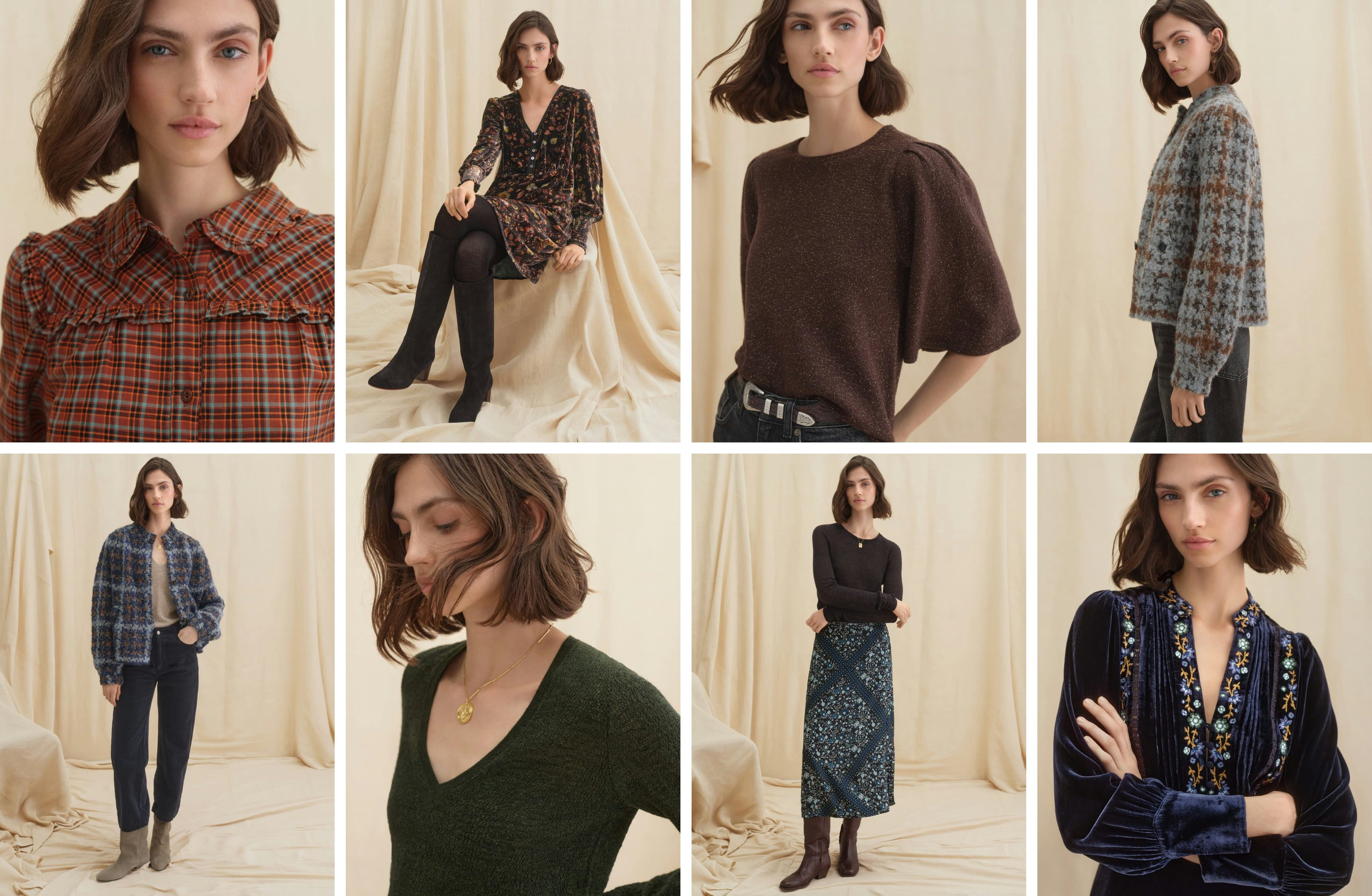 Saisonale Favoriten - Must-haves