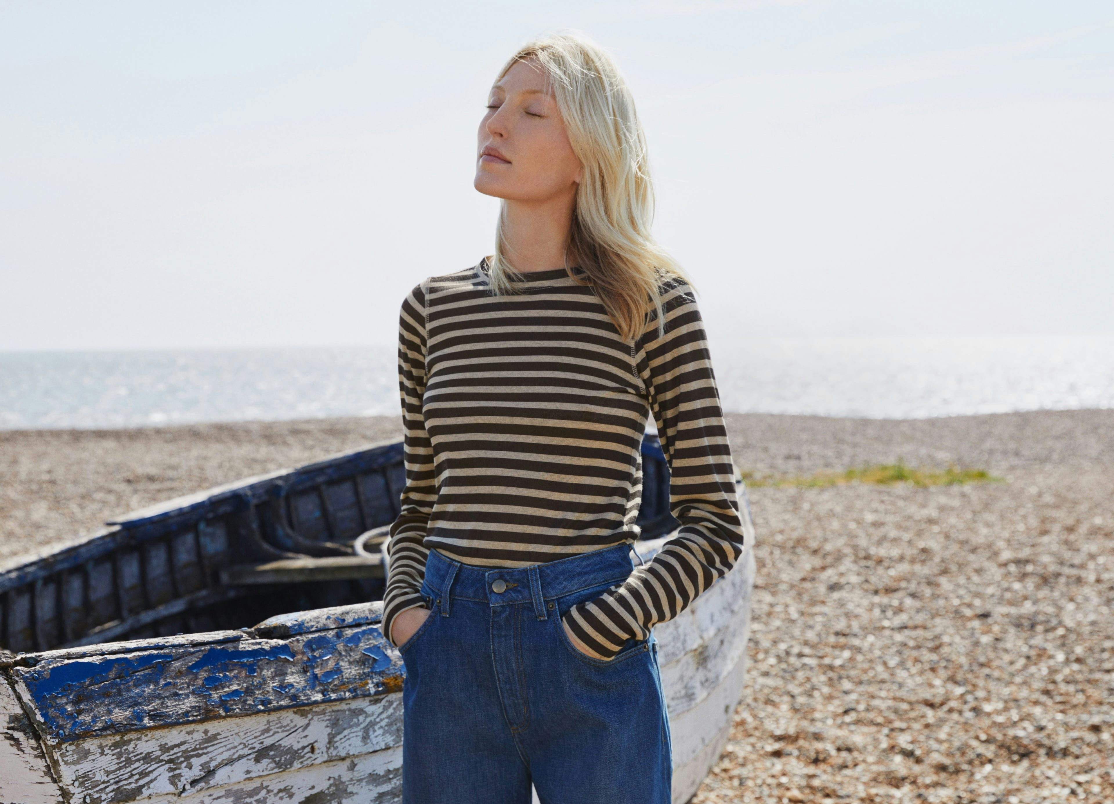 Wrap London Women's Clothing AW23 Collection