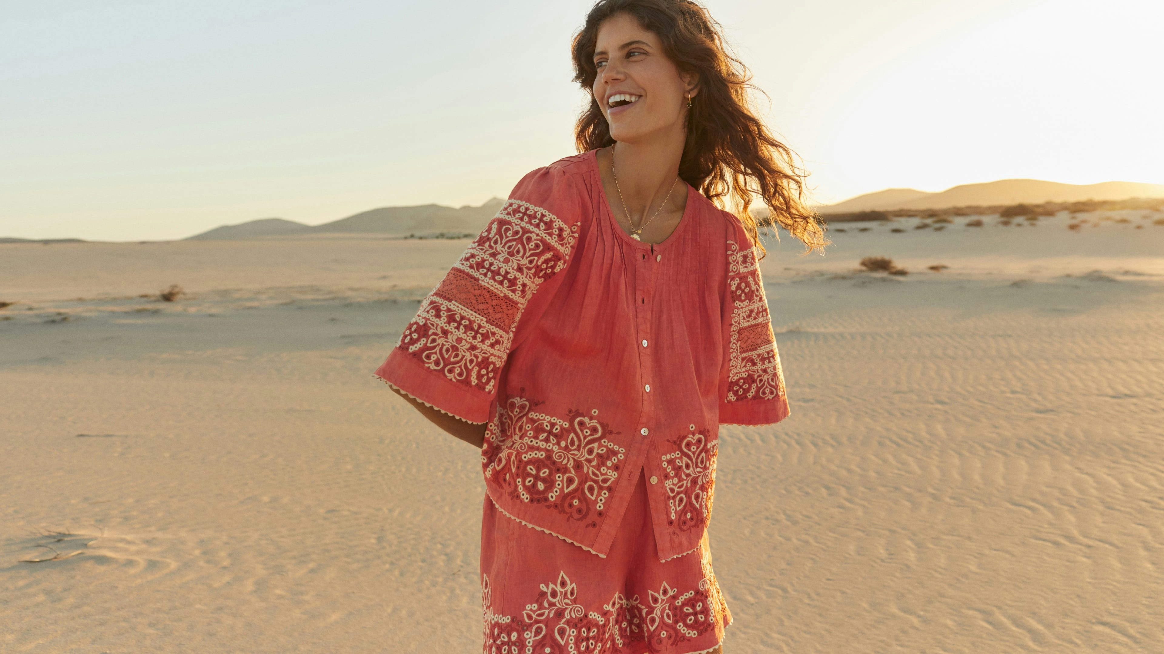 Wrap London Women's Fashion SS24 Collection