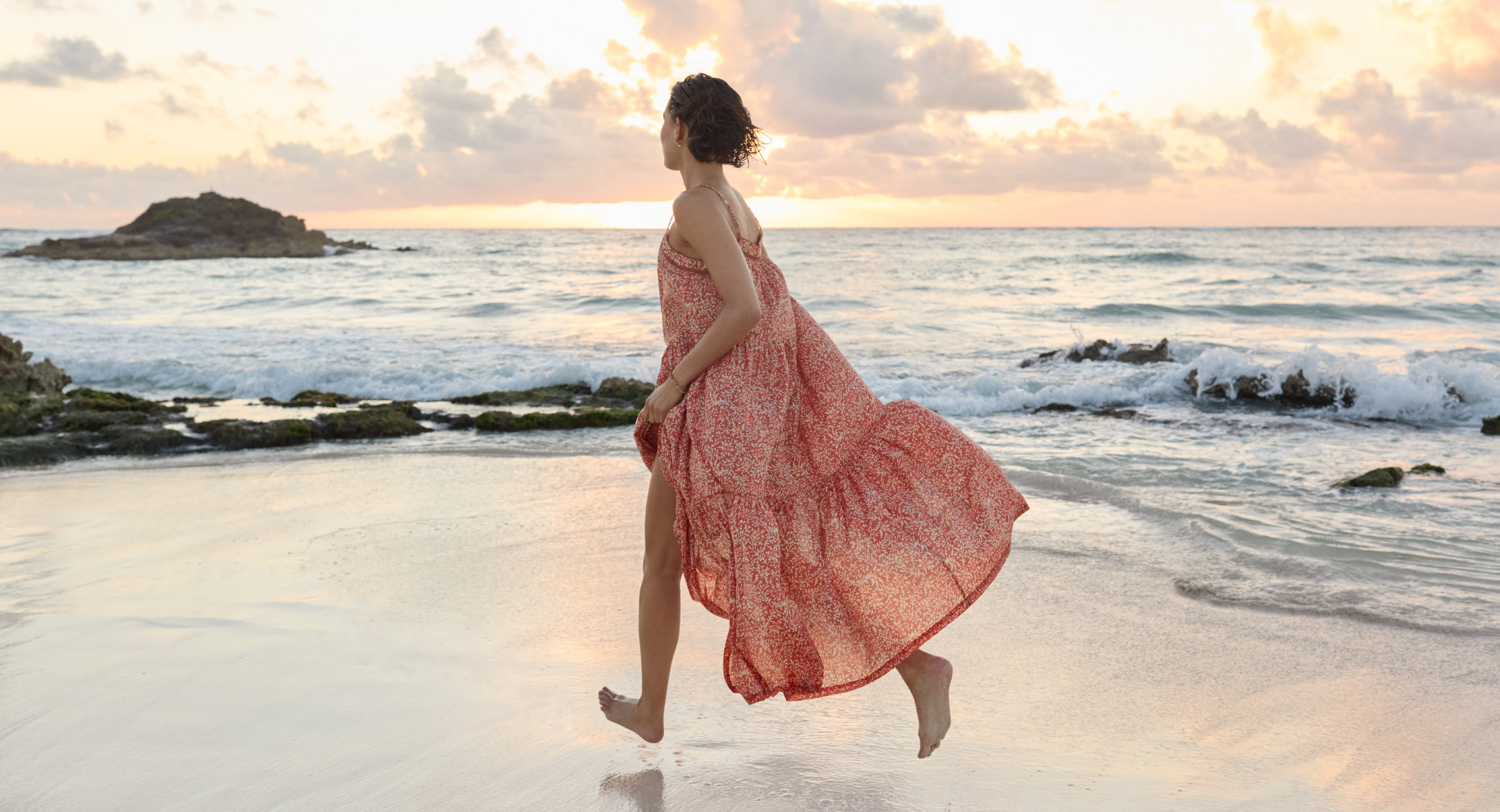 Wrap London | Women's Clothing | SS25 Collection