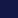 Cotton velour top in Indigo