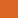 Shopping bag in Terracottaorange