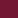 Ribbed roll-neck cotton sweater in Magenta