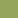 Linen jersey scoop-neck vest in Leafgreen