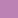 Organic cotton high-neck sweater in Lilac