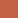 Relaxed linen trousers in Redorange