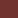 Twill flared trouser in Chilliplum