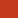 Linen jersey v-neck top in Crimson