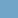 Hemp & organic cotton fleece hoodie in Skyblue