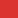 Knitted organic cotton shirt in Vermillion