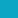 Sleeveless cotton sweater in Cerulean