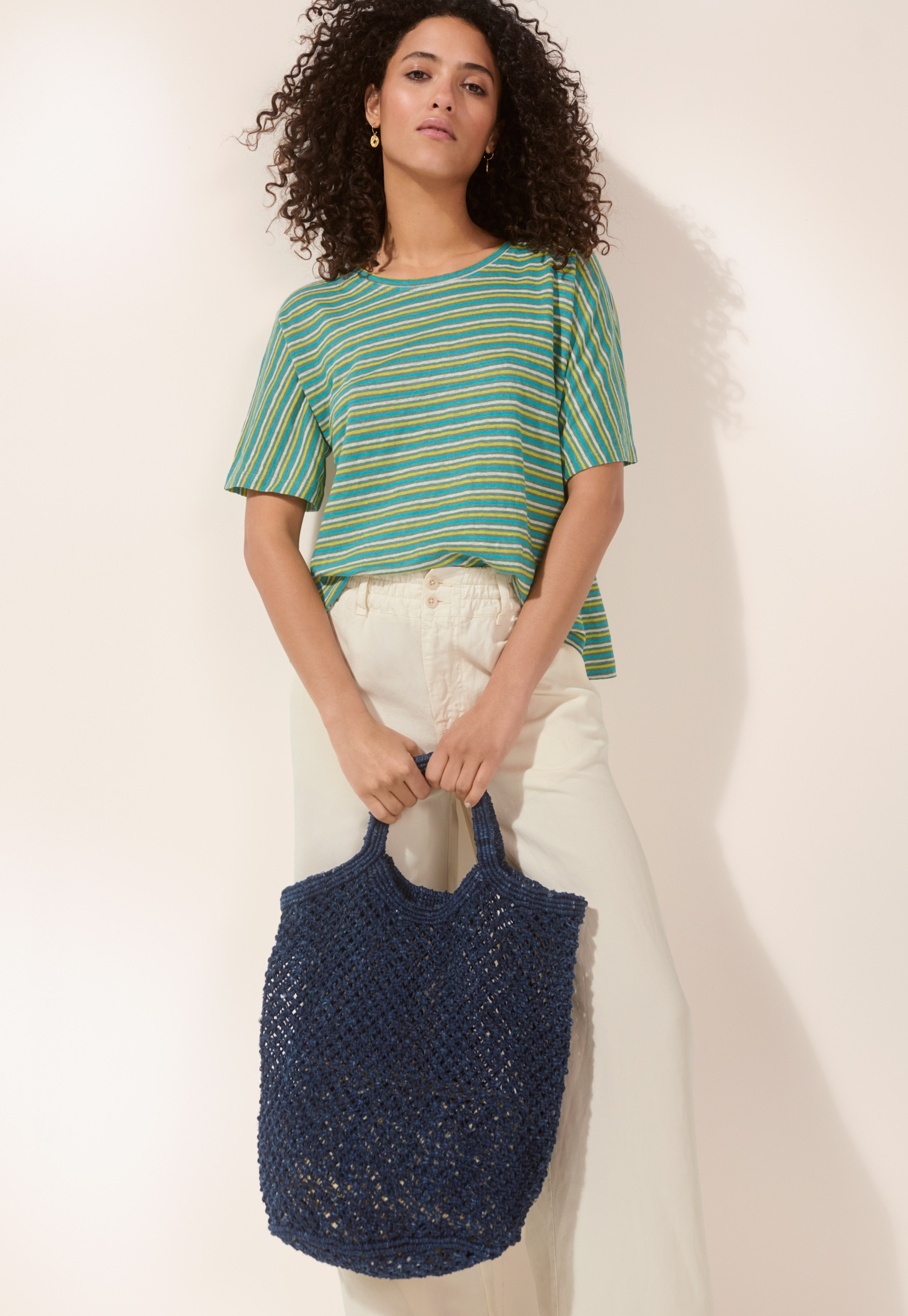 Wrap London - Shopper bag