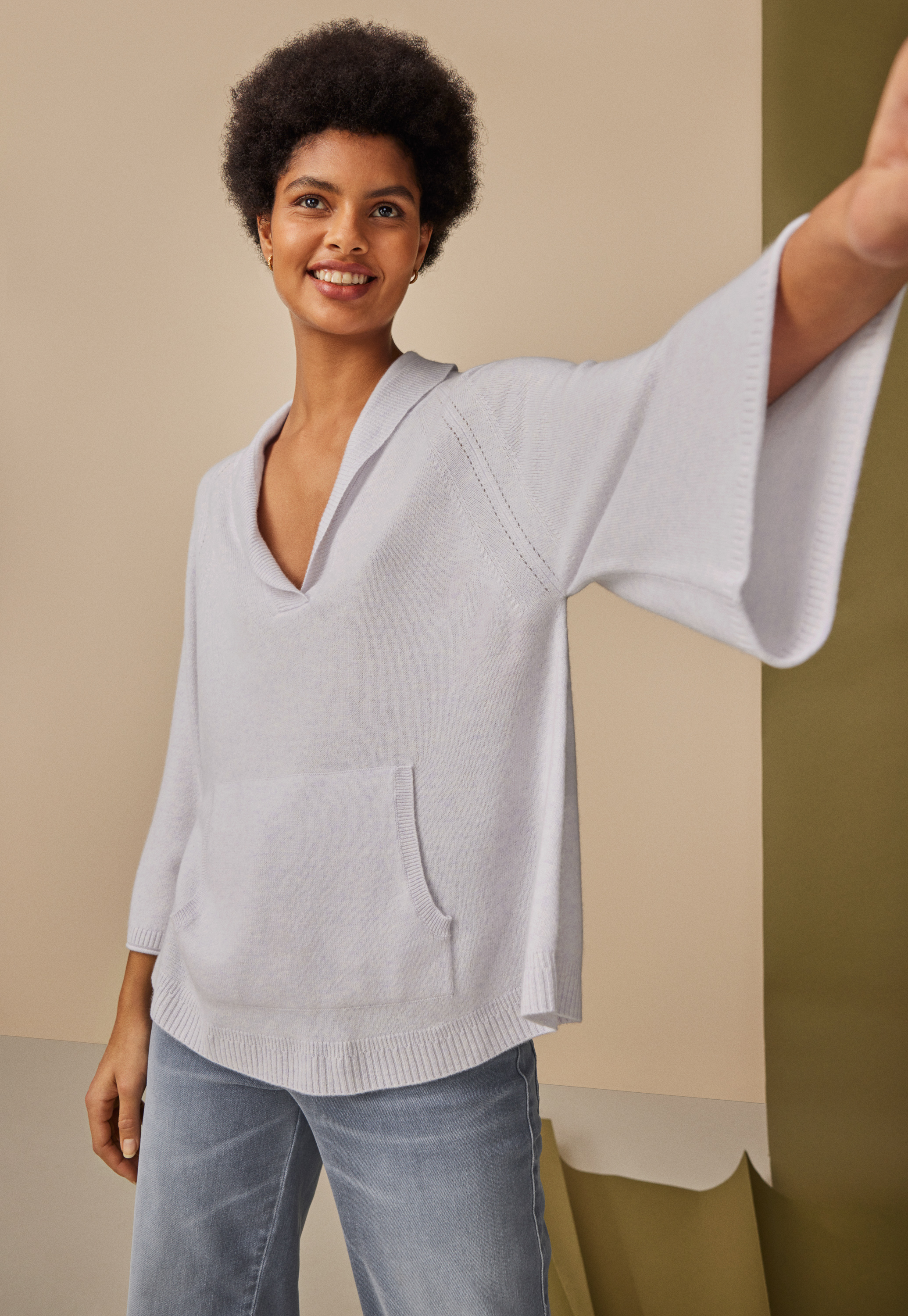 Cashmere Collection | Wrap London