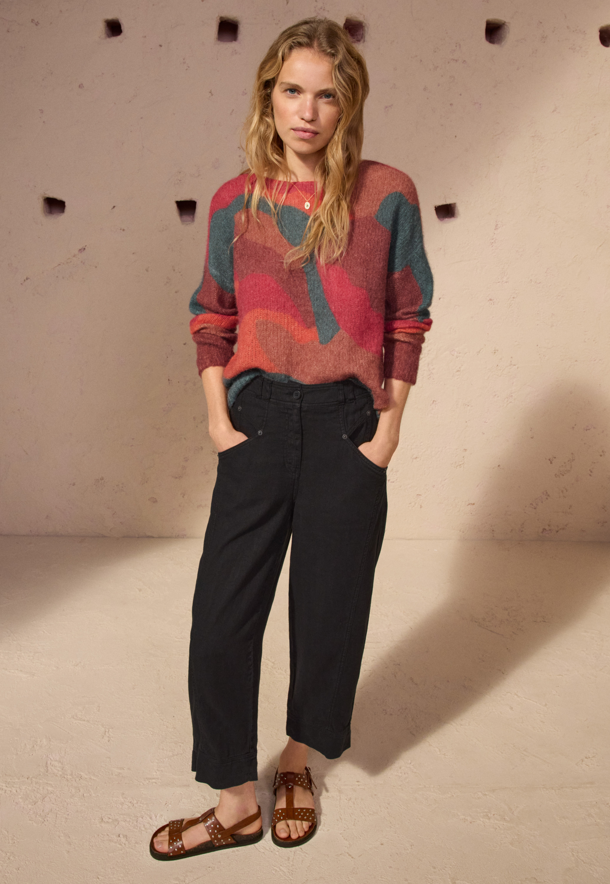 【U LAN】Reversal printed knitwear C2nCspAw.jpg?v=1722285451
