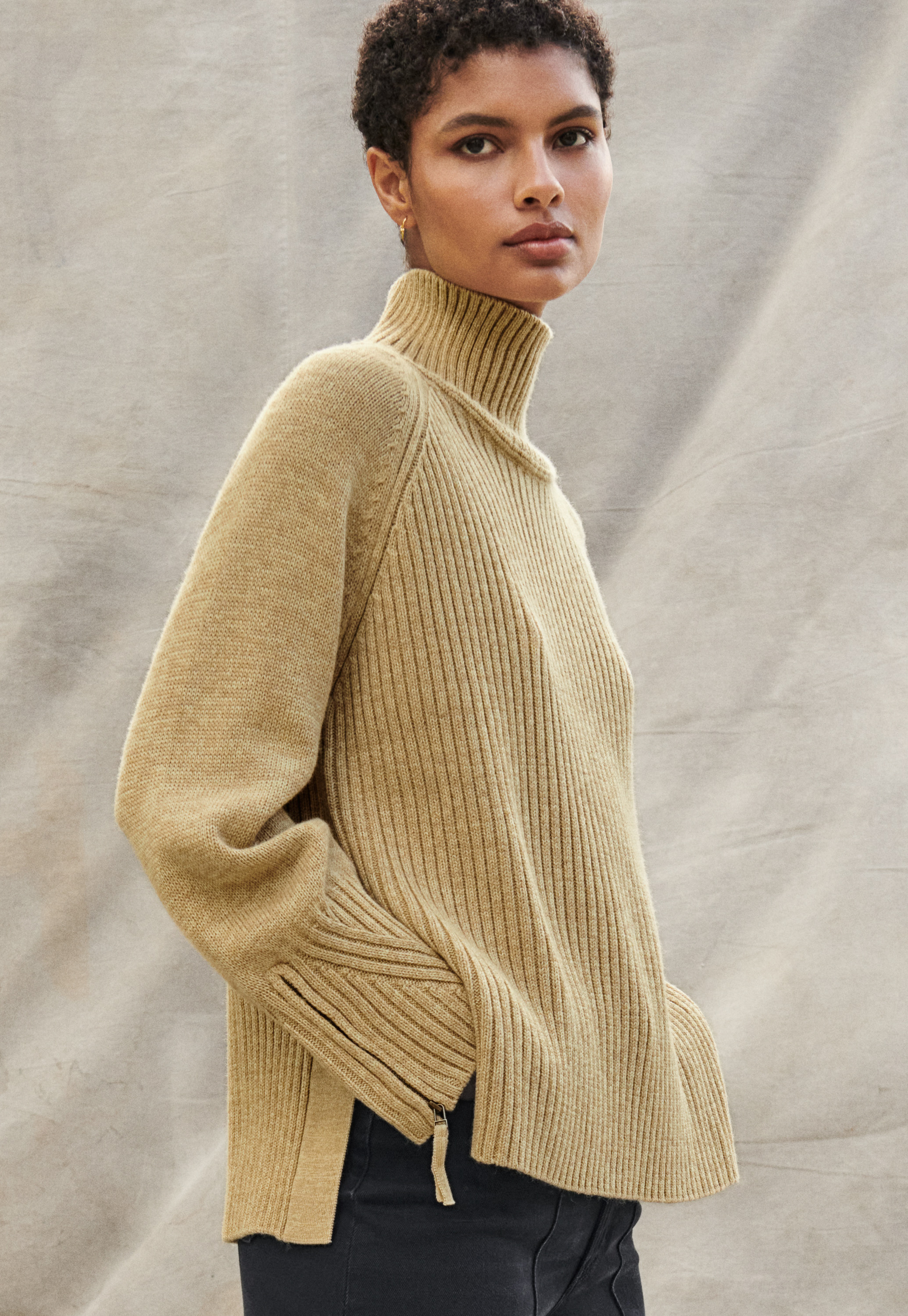 Knitwear | Sweaters \u0026 Cardigans | Wrap 