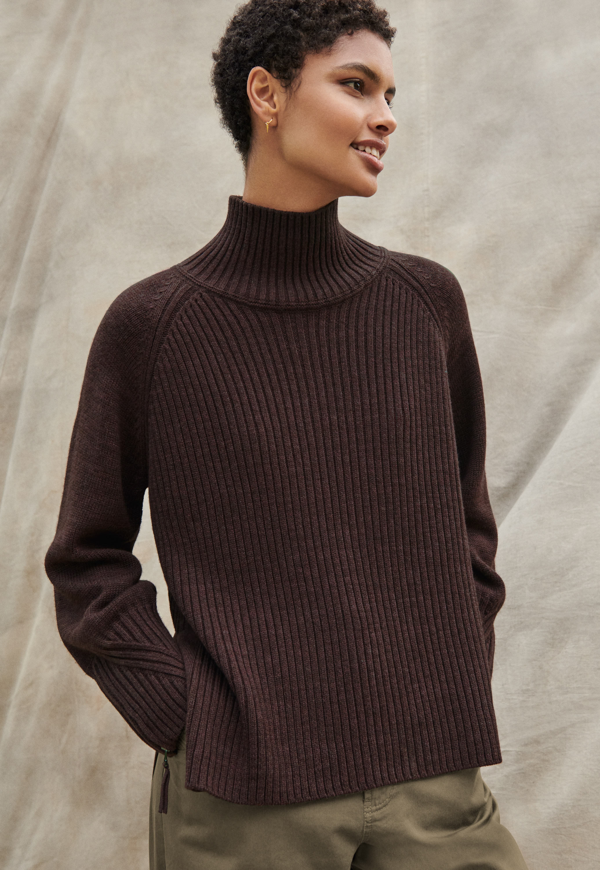 Knitwear | Sweaters \u0026 Cardigans | Wrap 