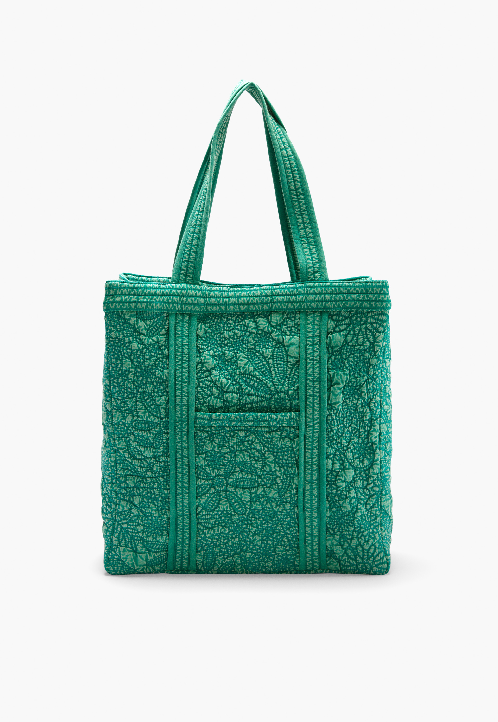 Wrap London - Shopper bag