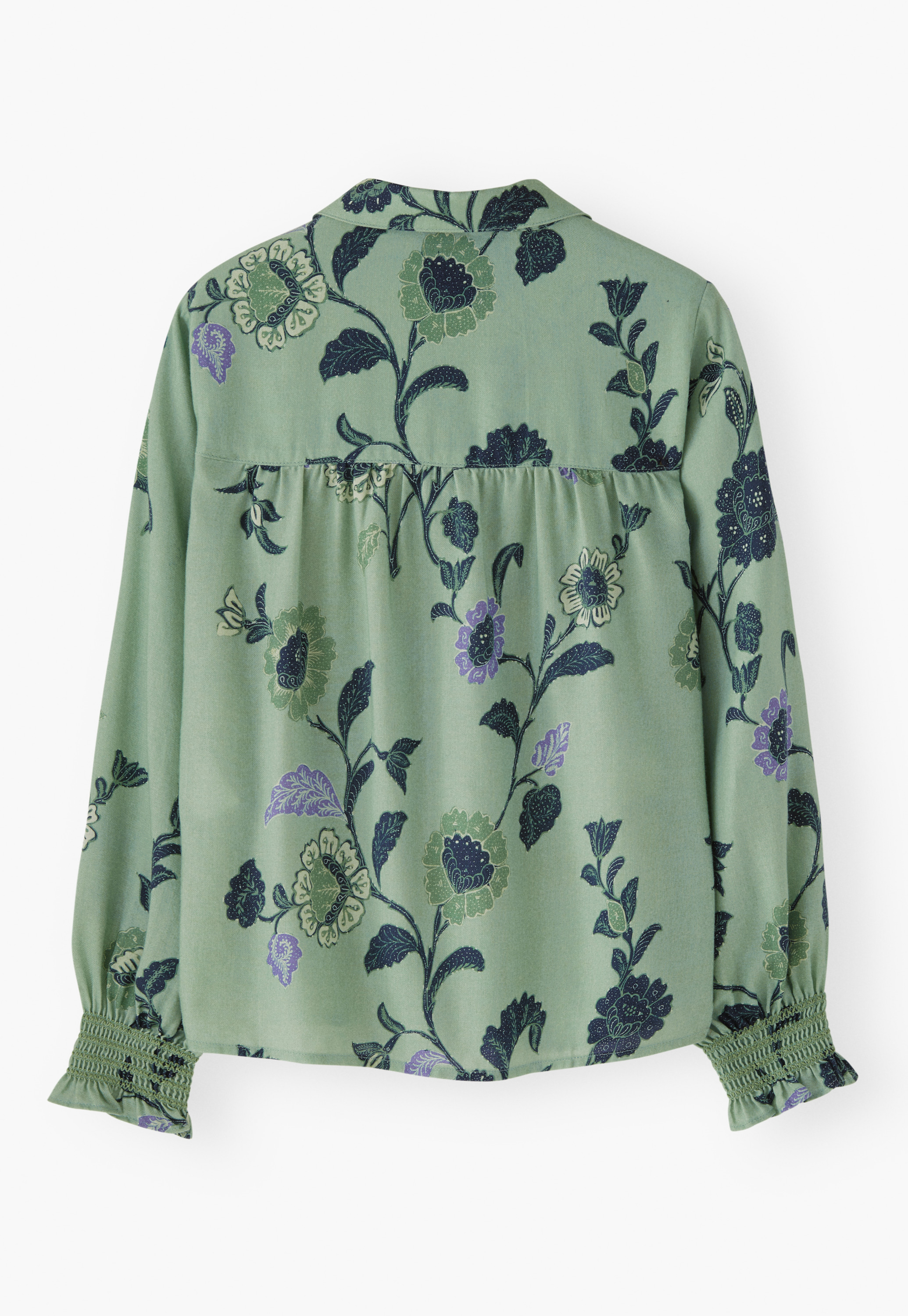 Shirts & Tops | Wrap London