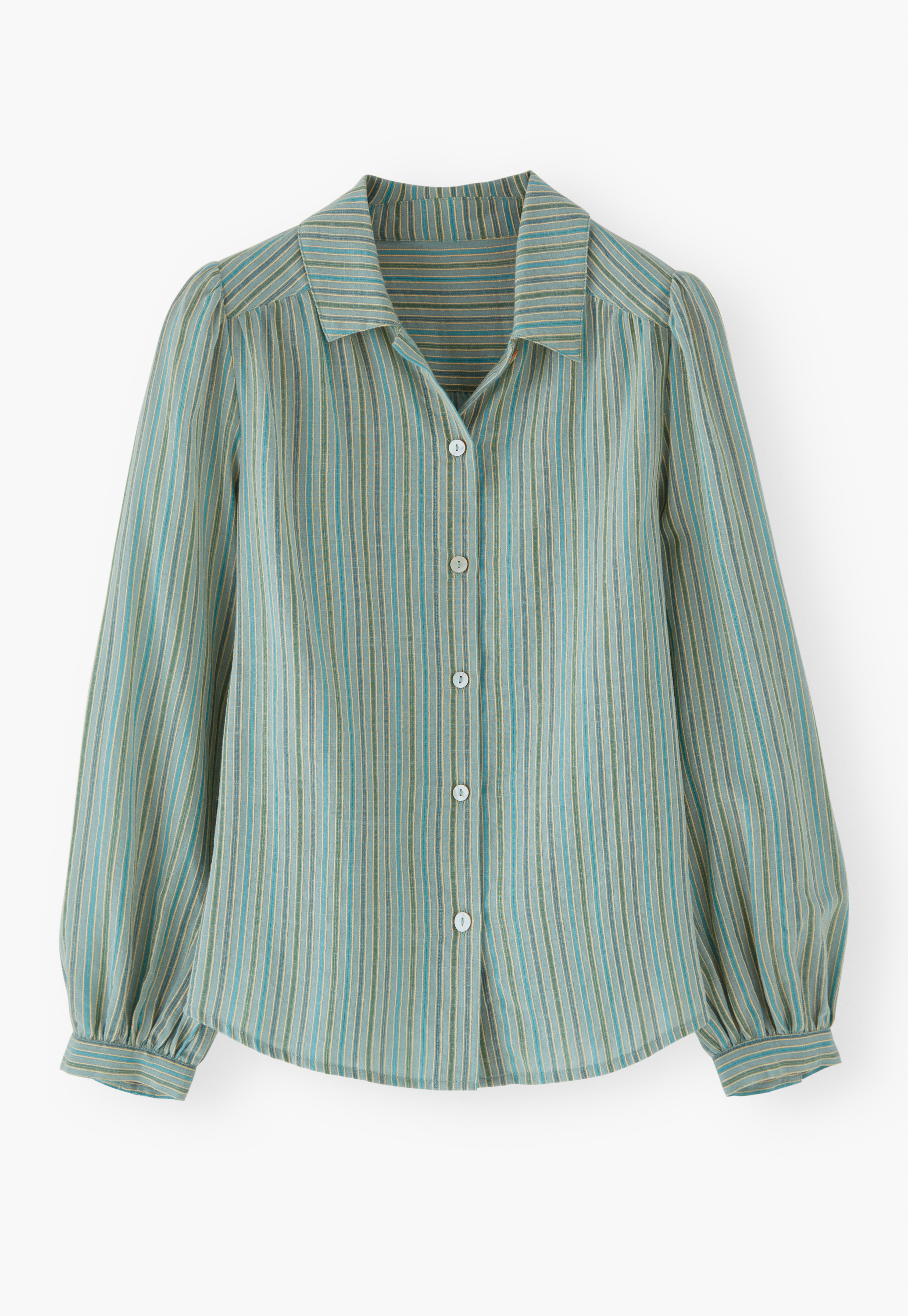 Shirts & Tops | Wrap London