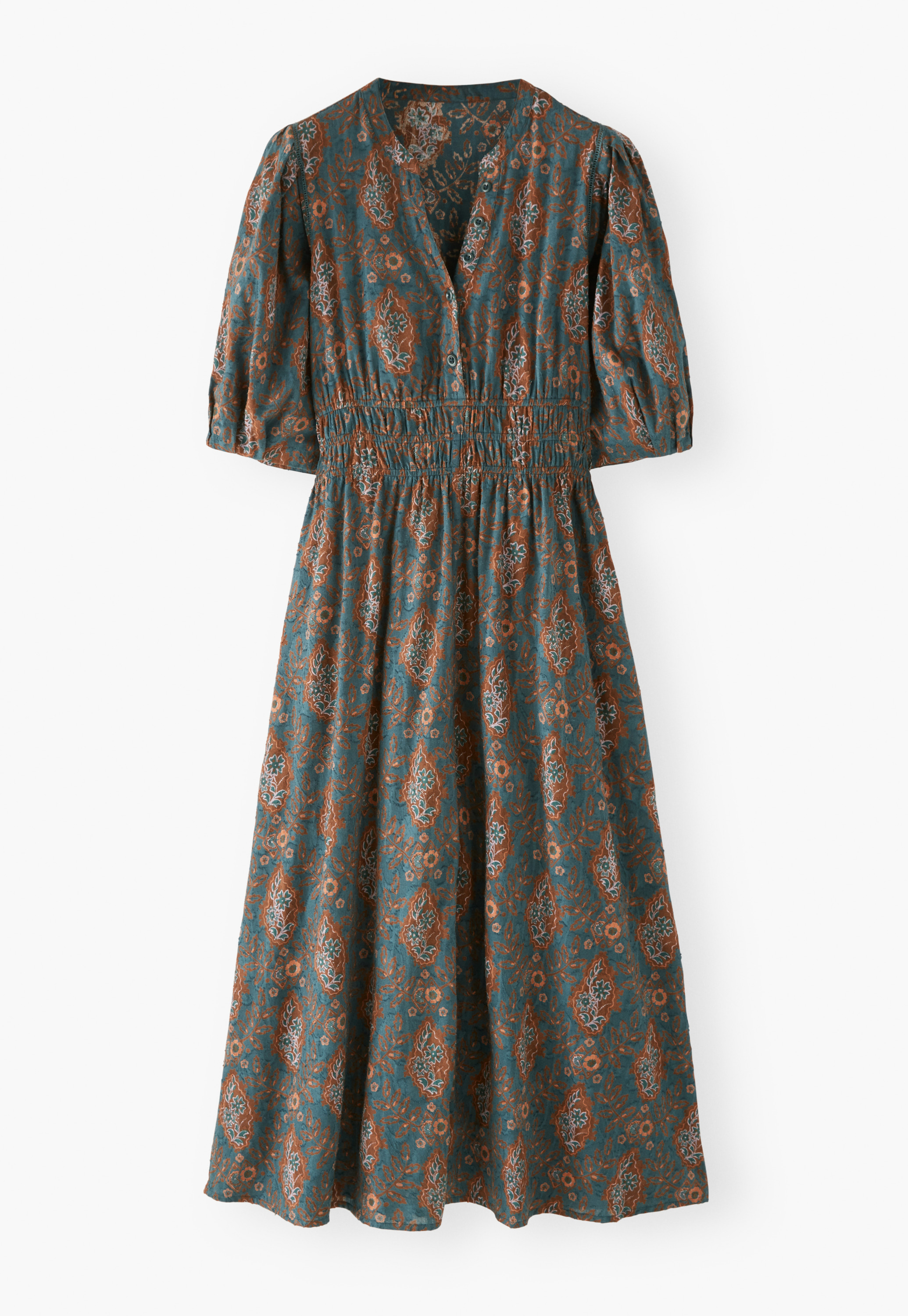 cocktail dresses with sleeves for women Stretch Jersey Wrap Dress  Cotton Candy LA