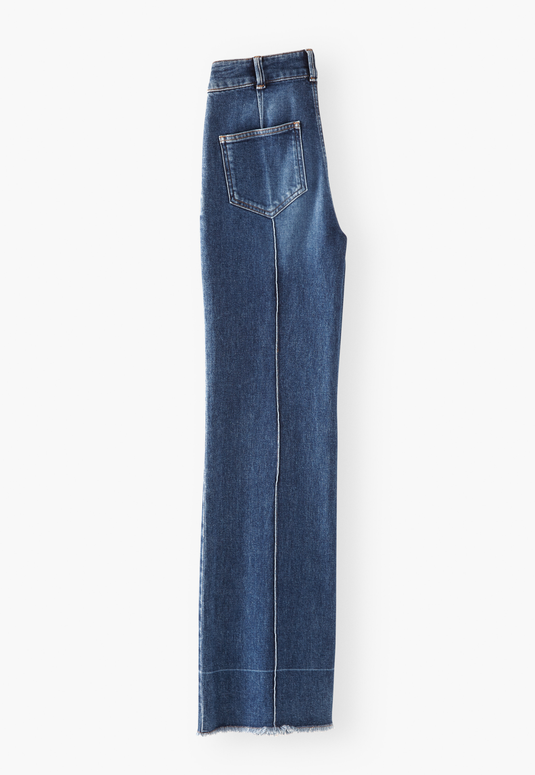 Wrap London - Bootcut jeans