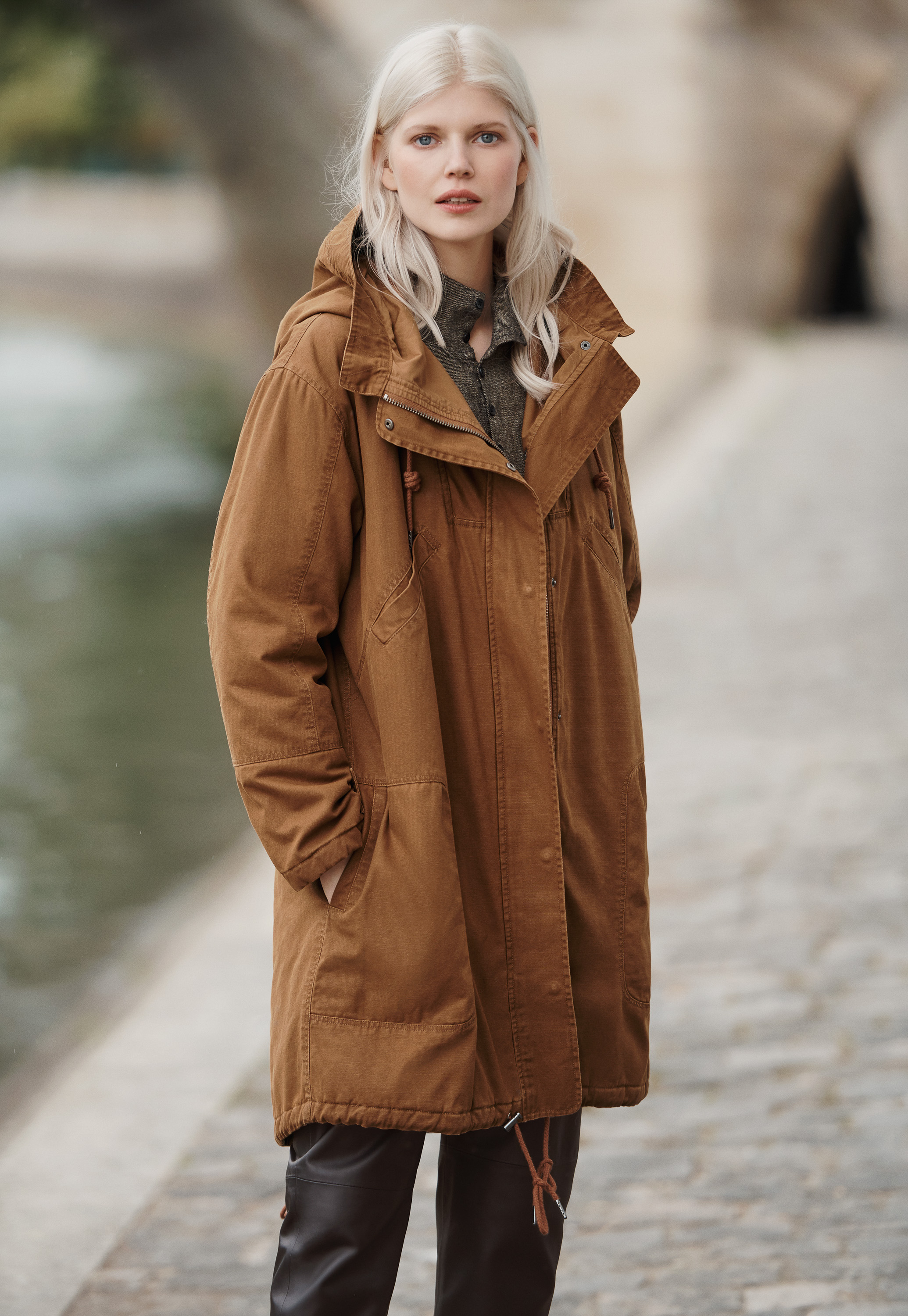 london parka