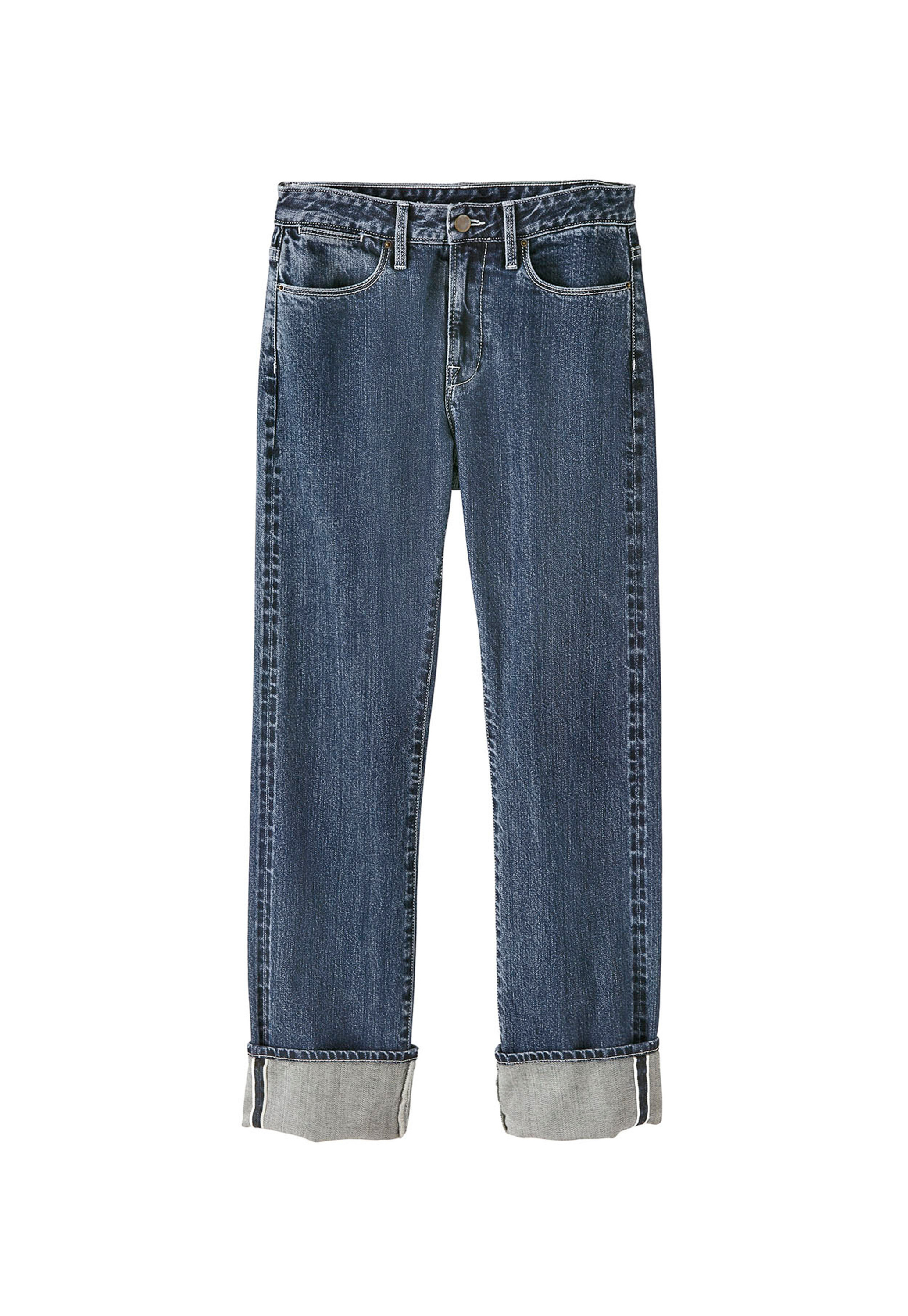 old navy selvedge denim