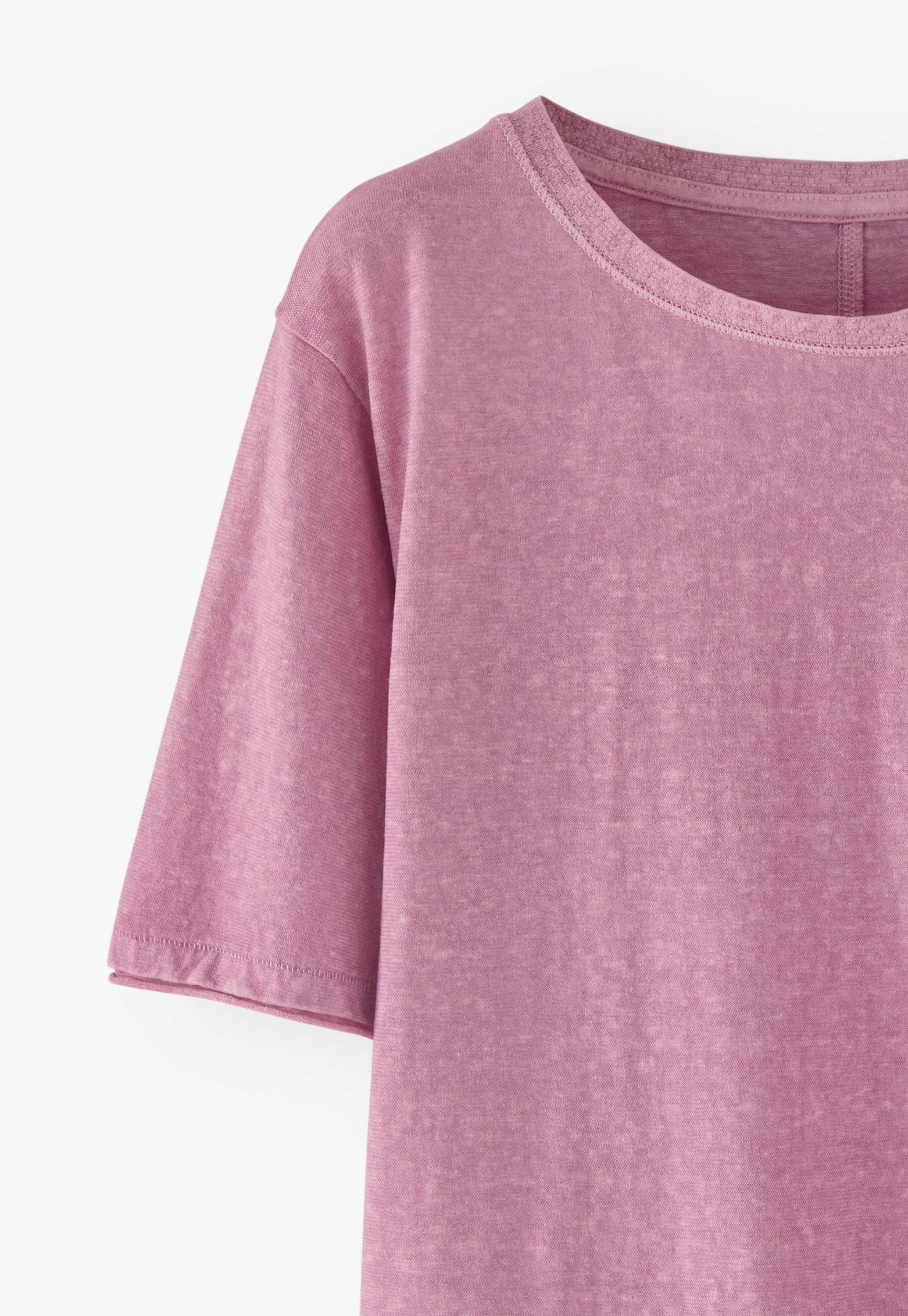 トップス argue organic cotton hemp border t beige argue ボーダートップス トップス argue organic cotton hemp