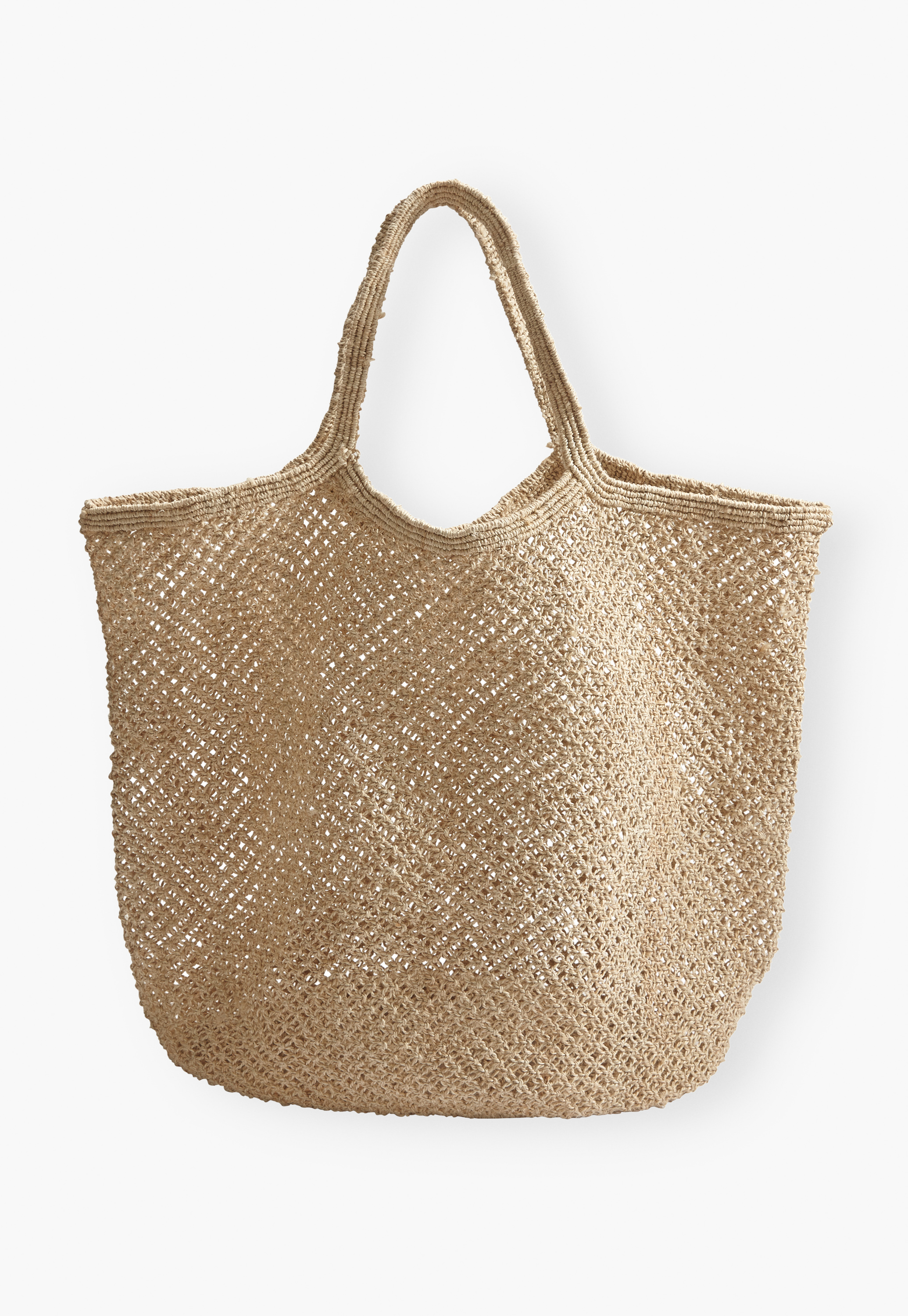 jute shopper