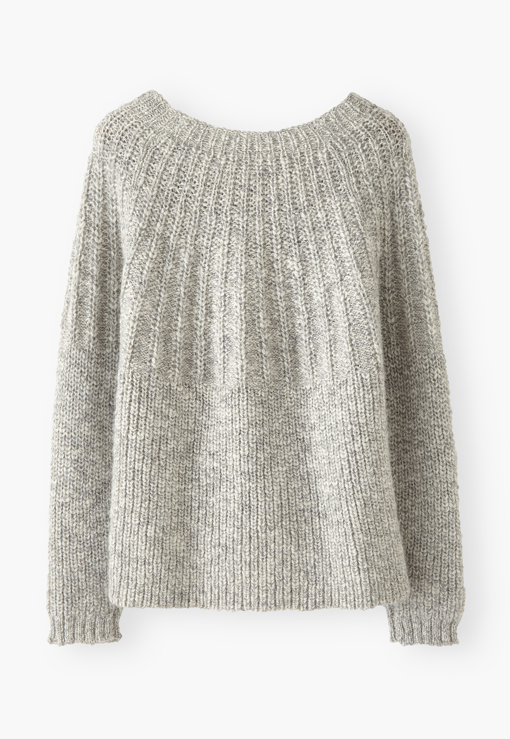 sweater alpaka