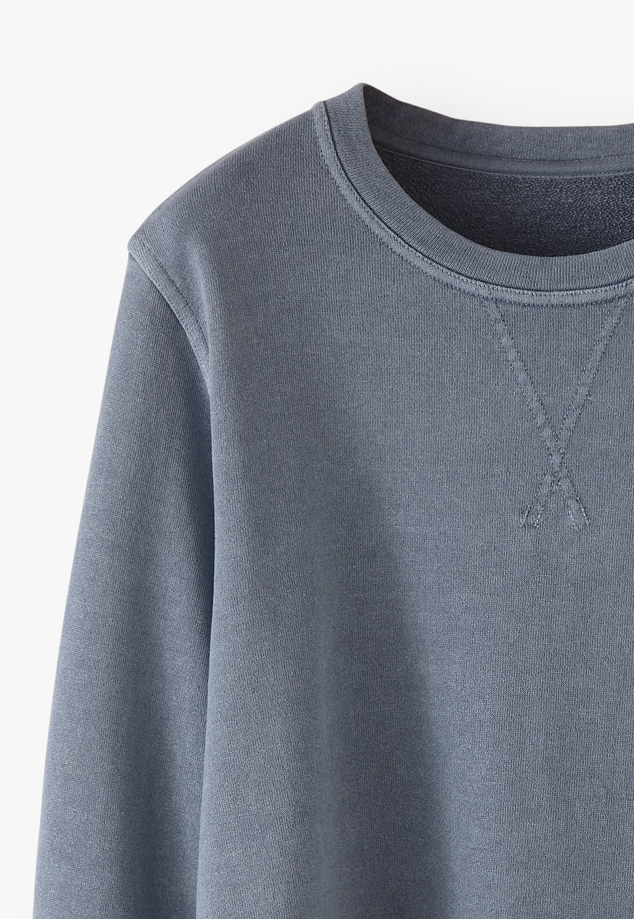zip tunic