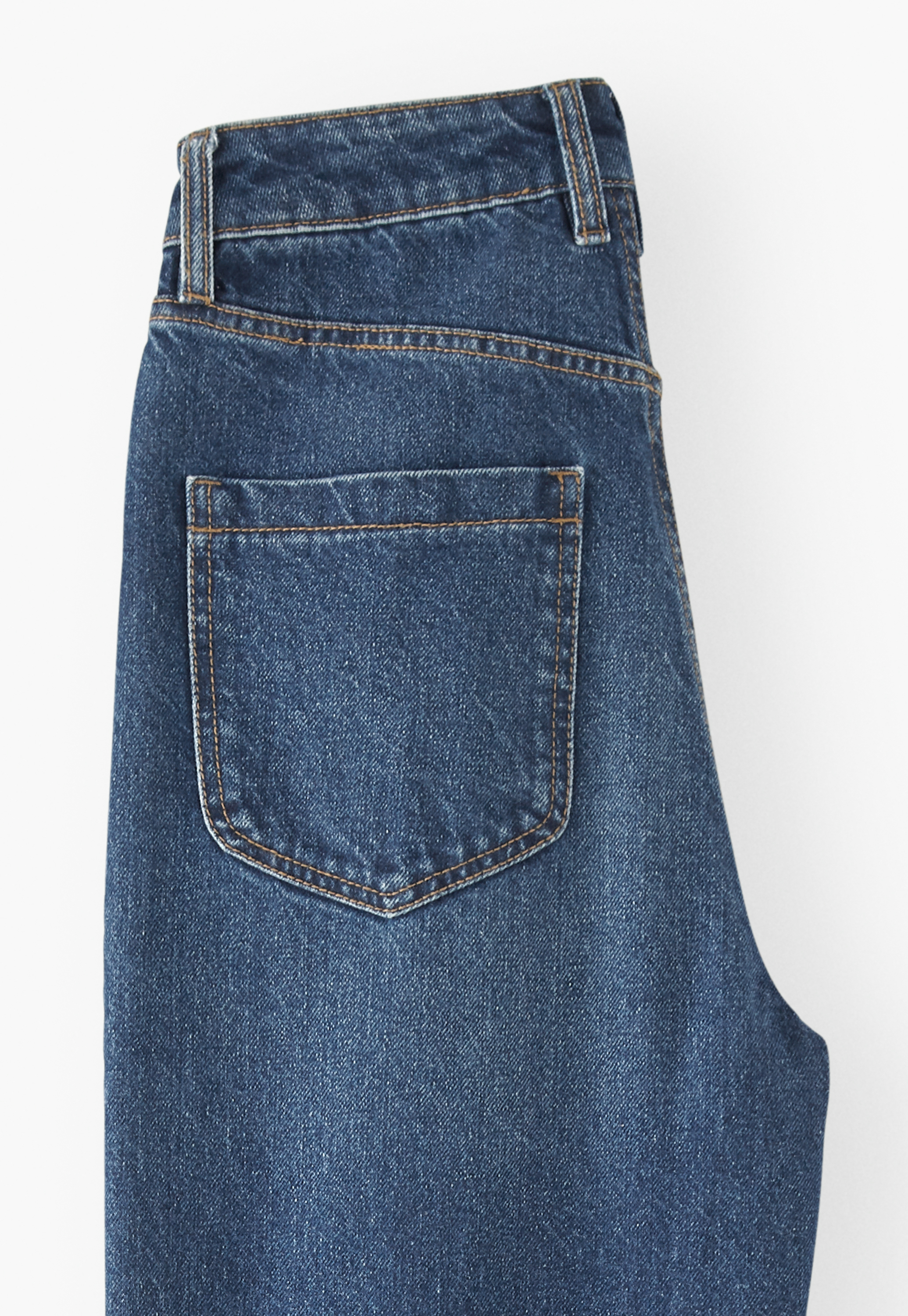 パンツ Simply Complicated BOYFRIEND JEAN BF SELVEDGE JEAN RIGID – SimplyComplicated