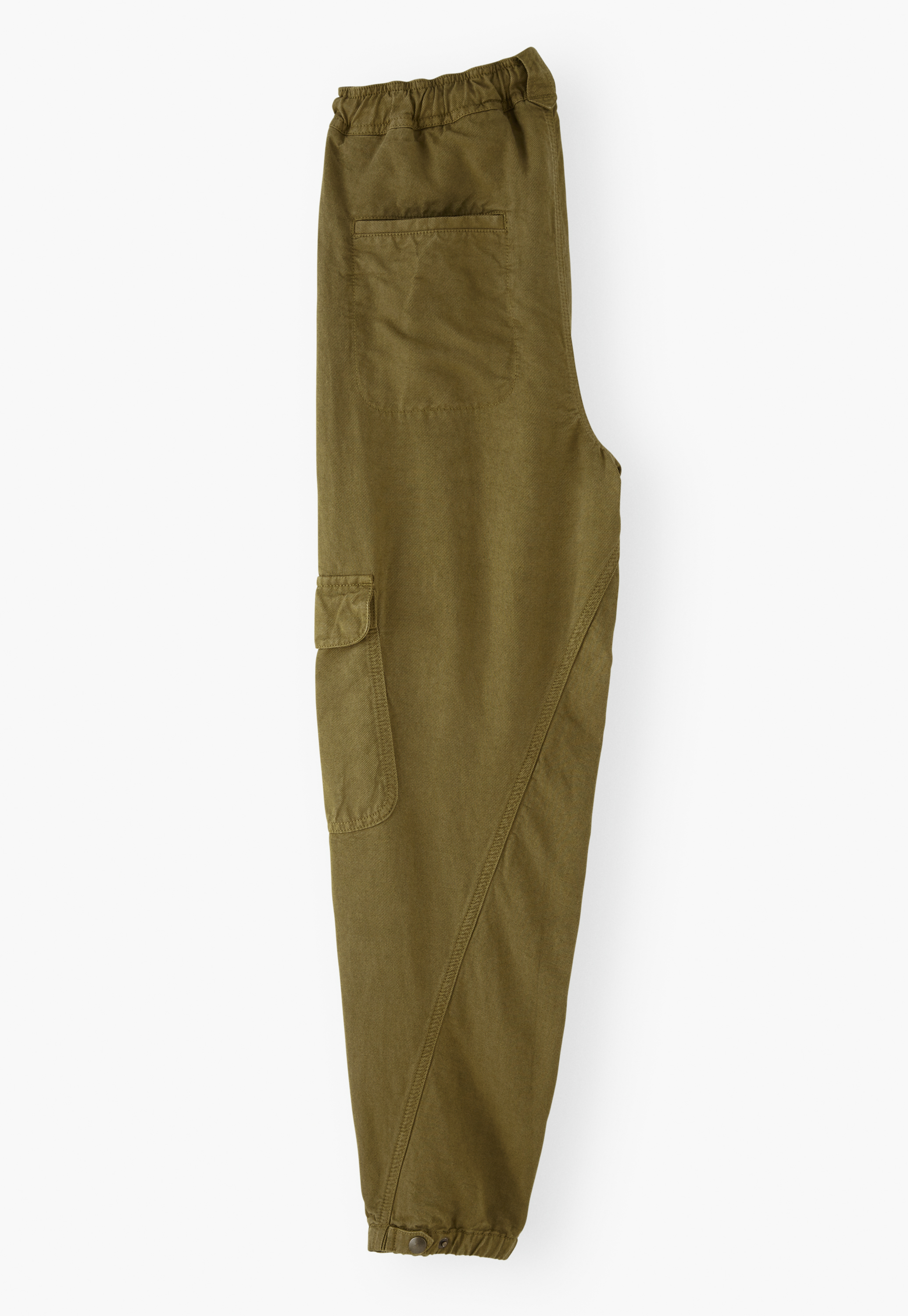 パンツ Taupe Lyocell Cargo Pants Risen Peanut Wide Leg Tencel Cargo Pants | Lime Lush Boutique