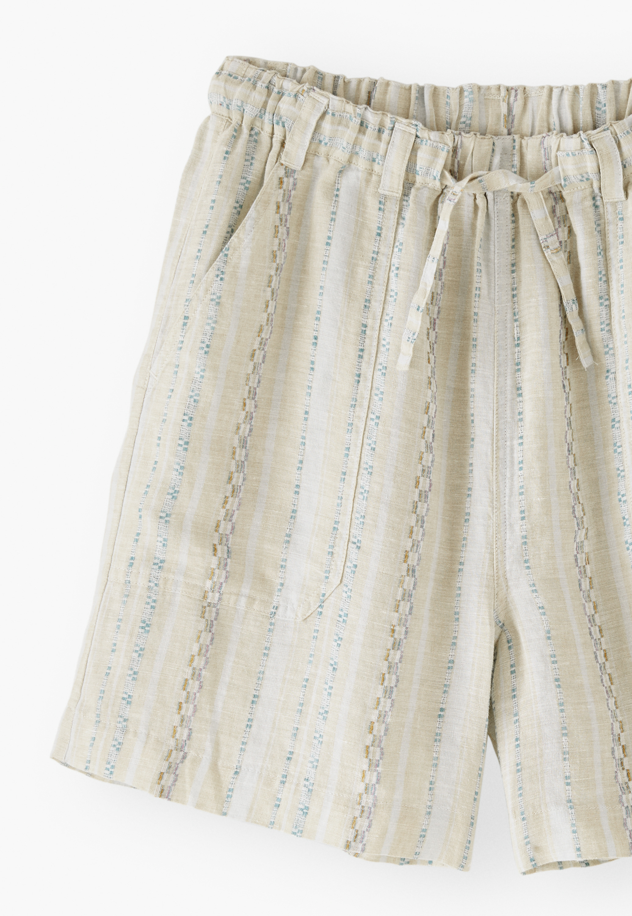 【RECTO】 WRAP LAYERS BANDING SHORTS 2色 CONTINUA ポケットショートパンツ [全2色] – muta Online Store