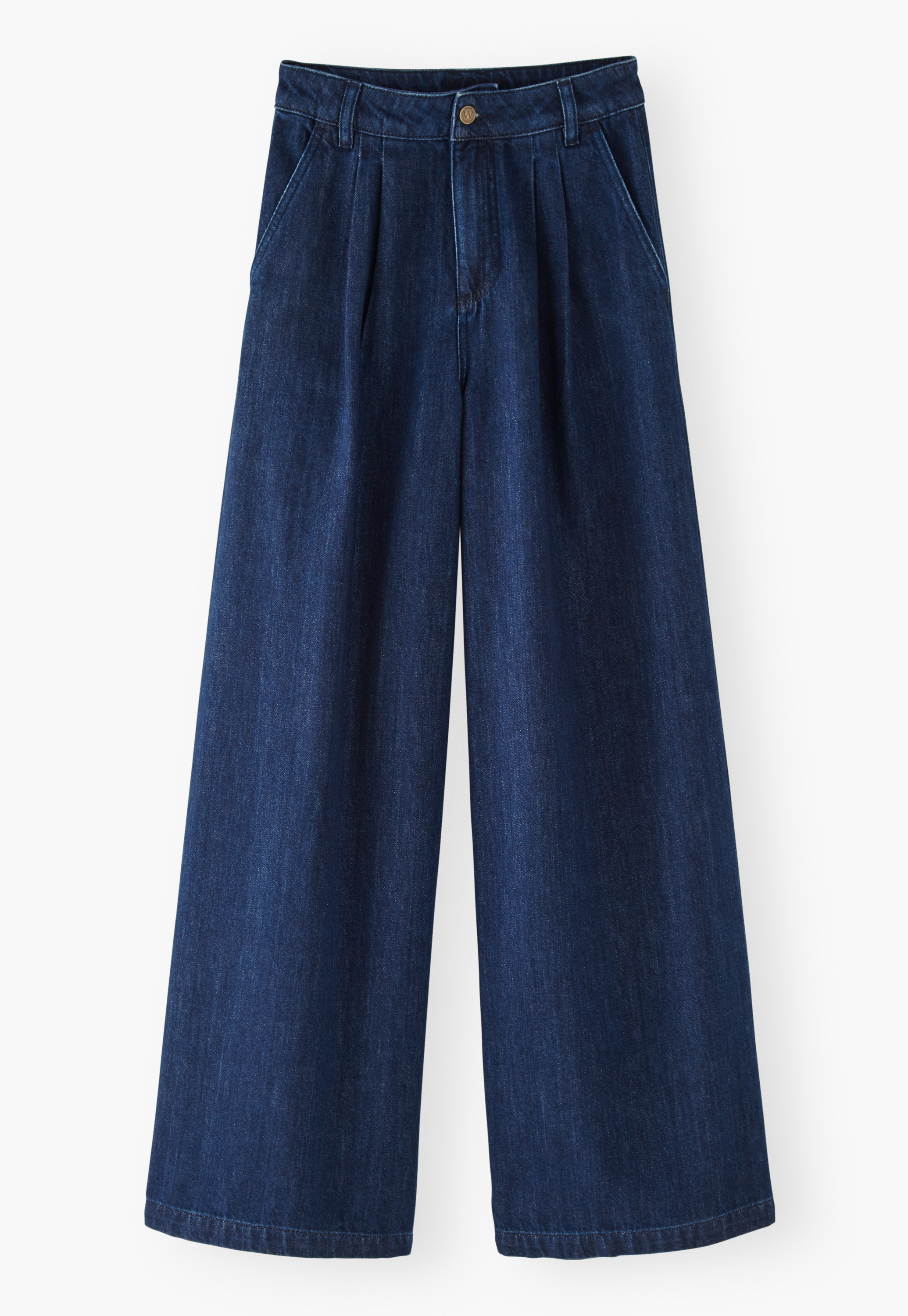 Shops soft waist jeans