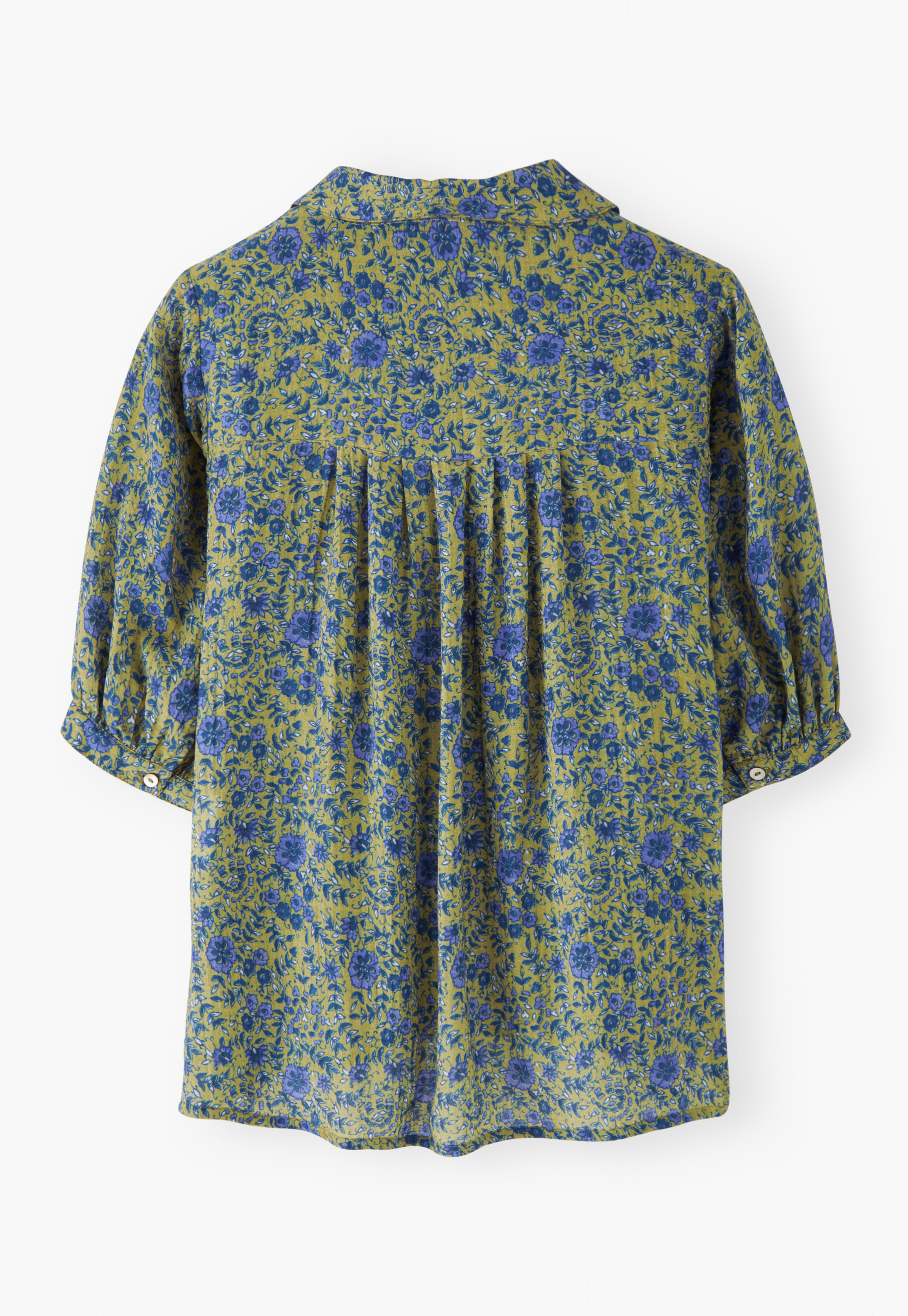 新品未使用　argue OVER DEFORMATION BLOUSE The Nonchalant Oversized Voile Blouse | Black – Ruti