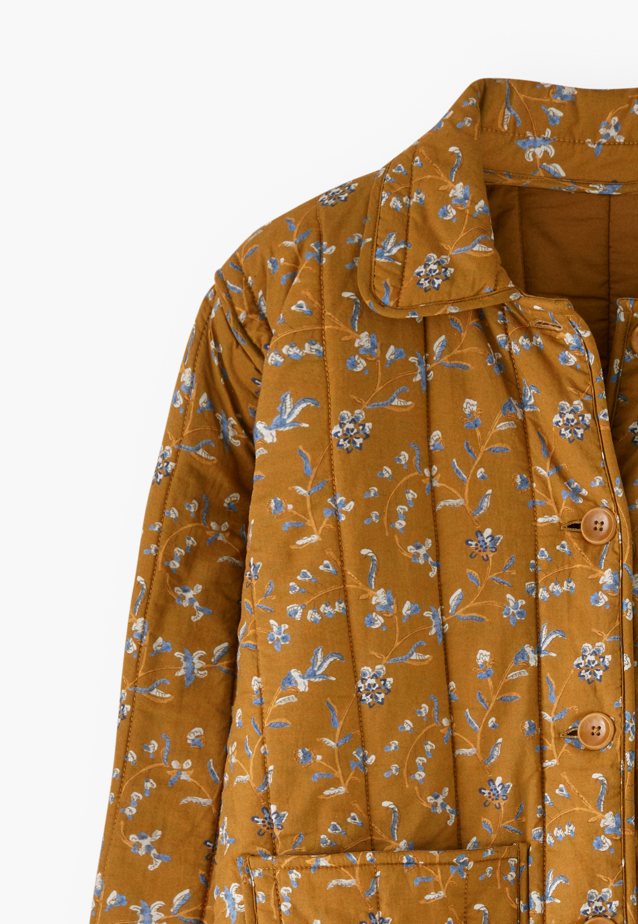 極美品 MHL. サイズⅡ VINTAGE COTTON PLAINWEAVE MHL.（エムエイチエル）の「VINTAGE COTTON PLAINWEAVE（その他