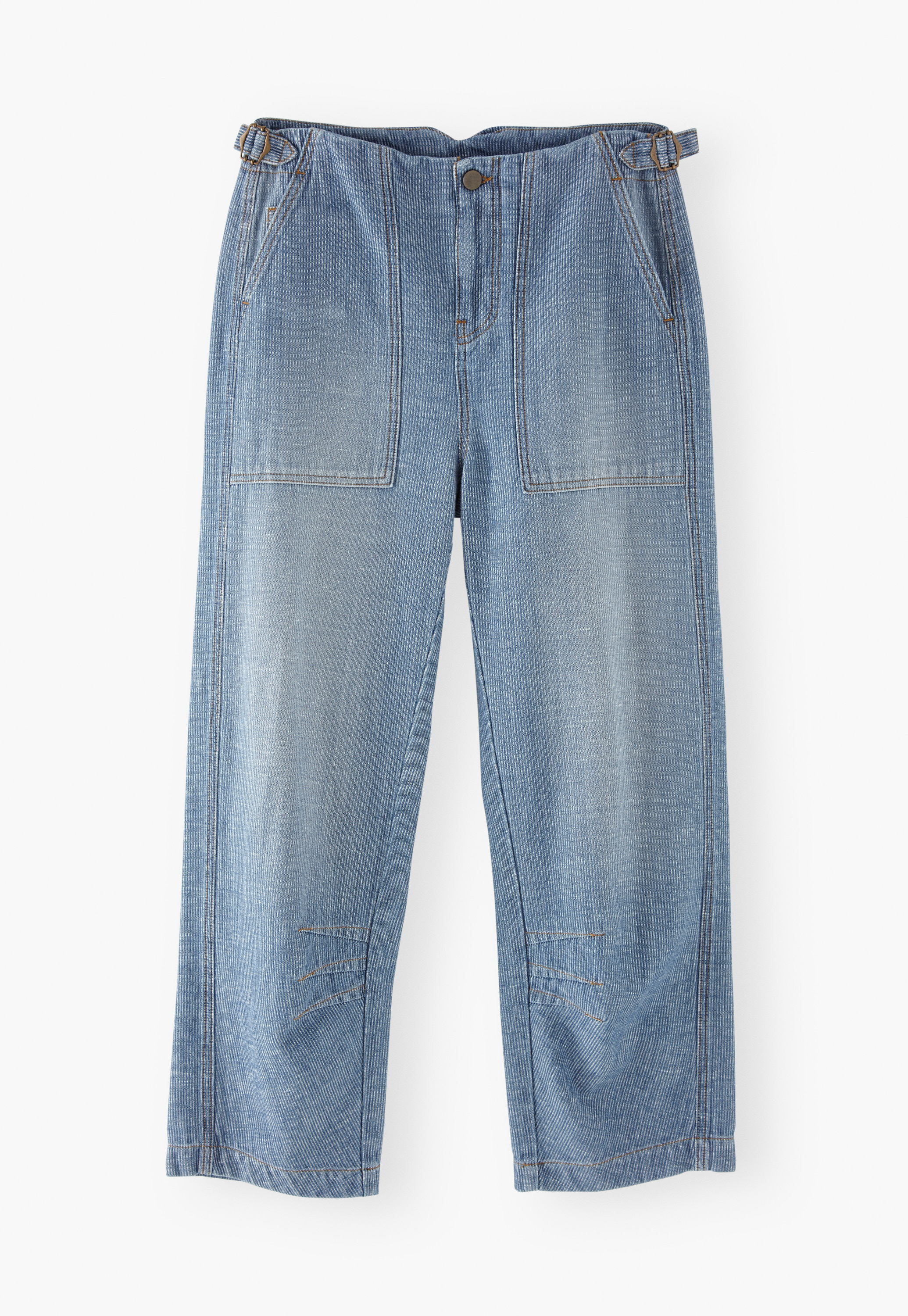 Levi's 501 1947 LTD edition sz 31/34 indigo deep blue jeans
