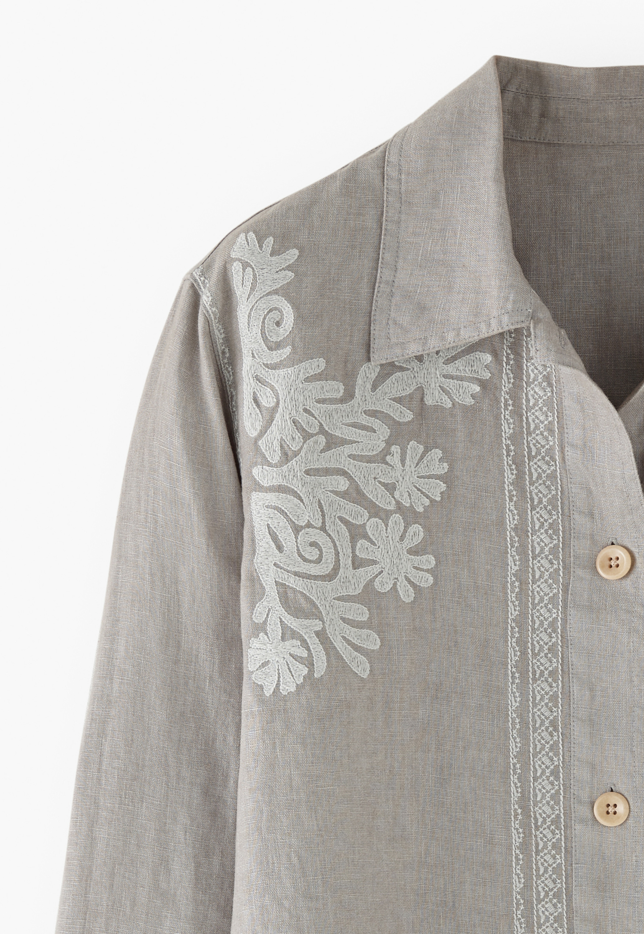 未使用品　rehellinen　linen wool long jacket 516BTZLc9aL._UY350_.jpg