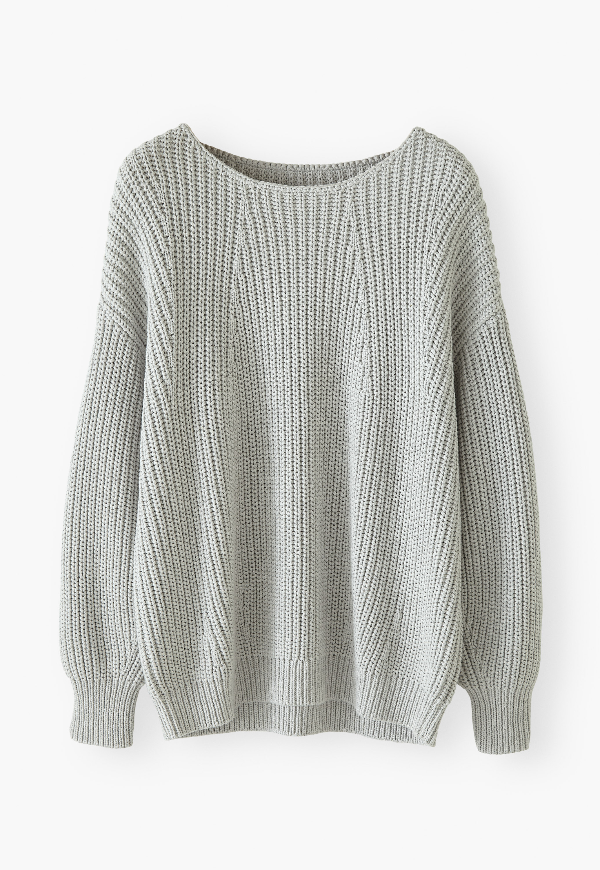 sweater rib