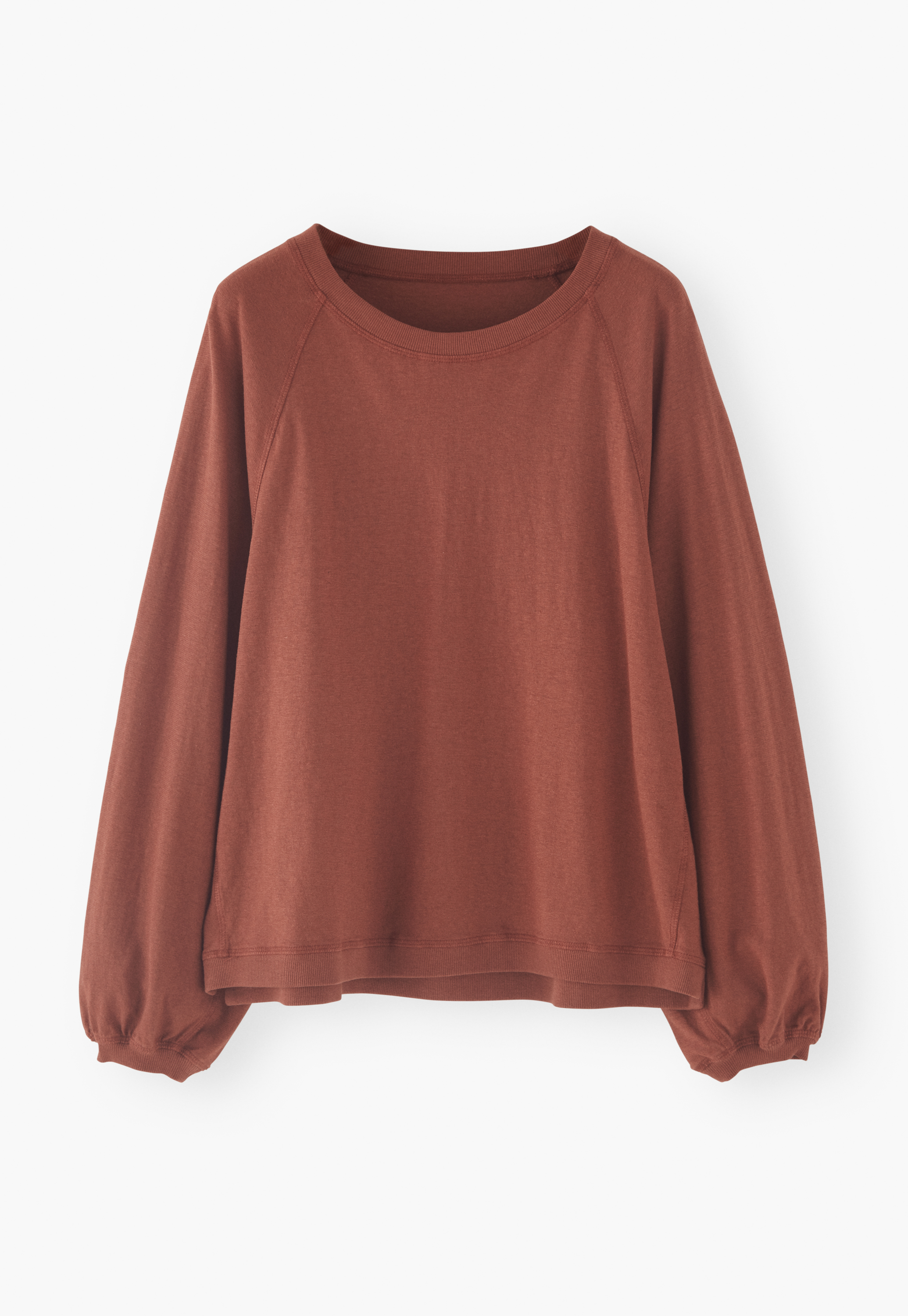トップス soor ploom essential Raglan Mock Tee 2Y Soor Ploom Raglan Mock Neck Long Sleeve Tee NWT Size 8 | eBay