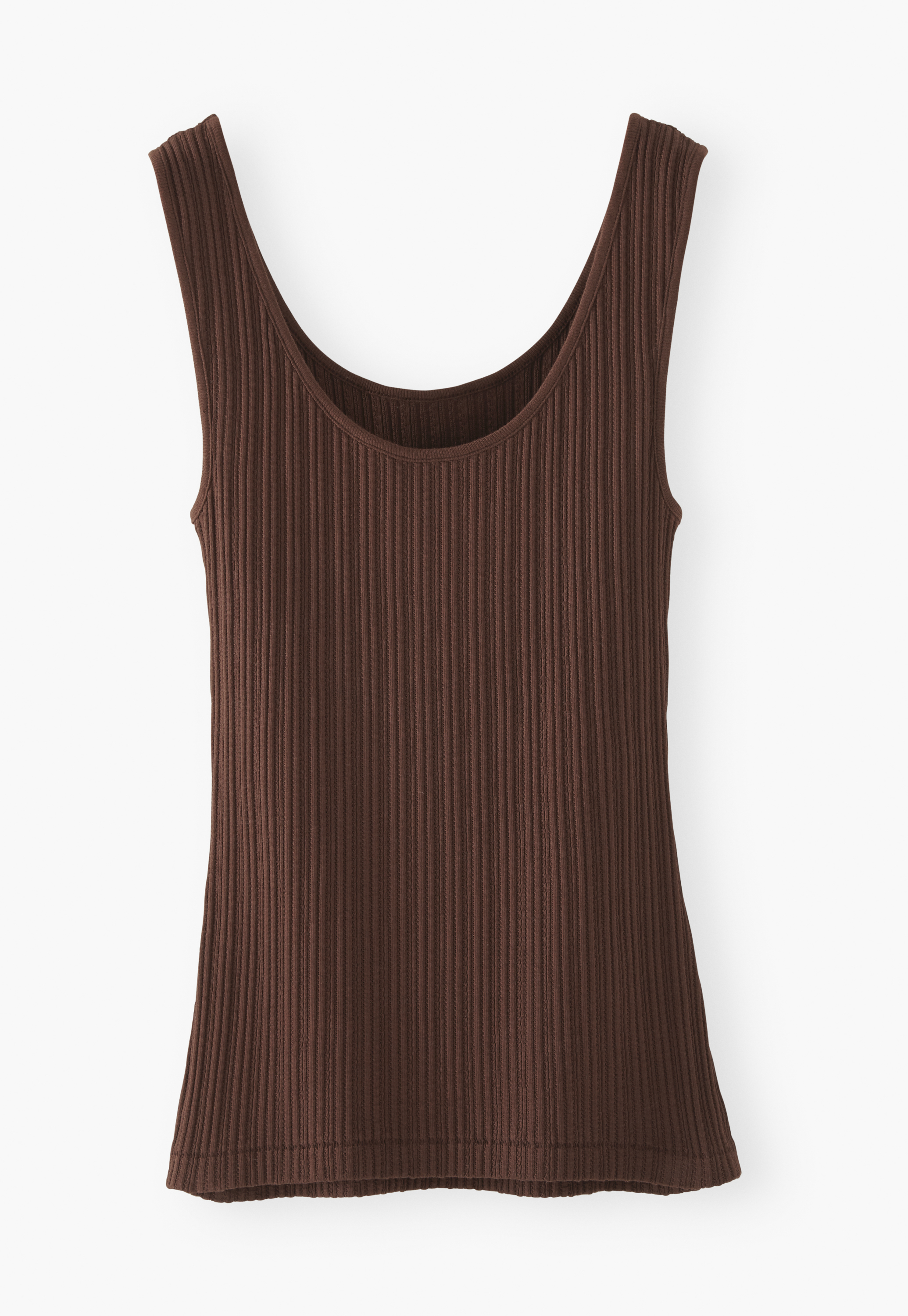 M TO R(ムウ ト アール) / REVERSIBLE BOX KNIT VEST (トップス