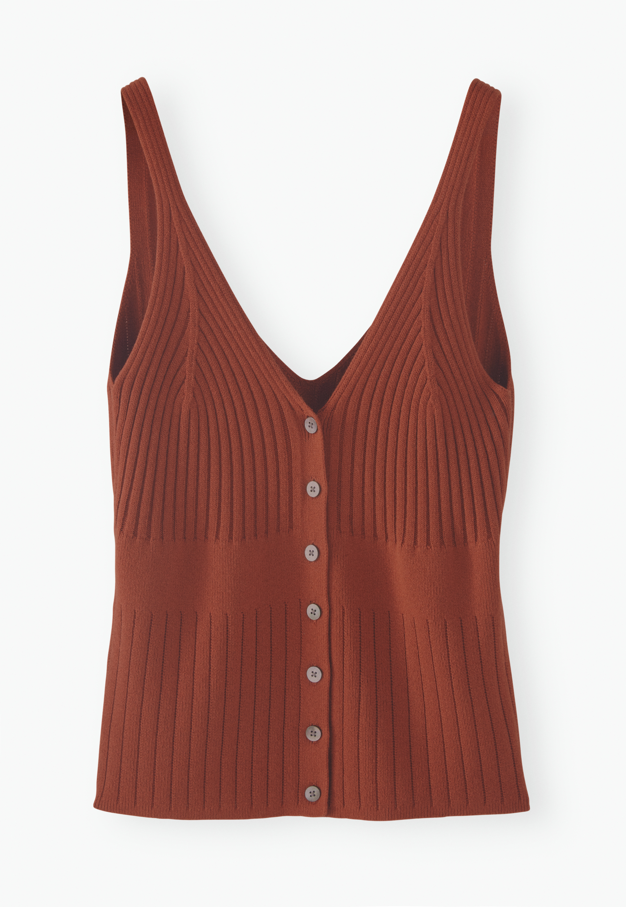 トップス papier Rib vest NMWC1505830XAUB008-30.jpg